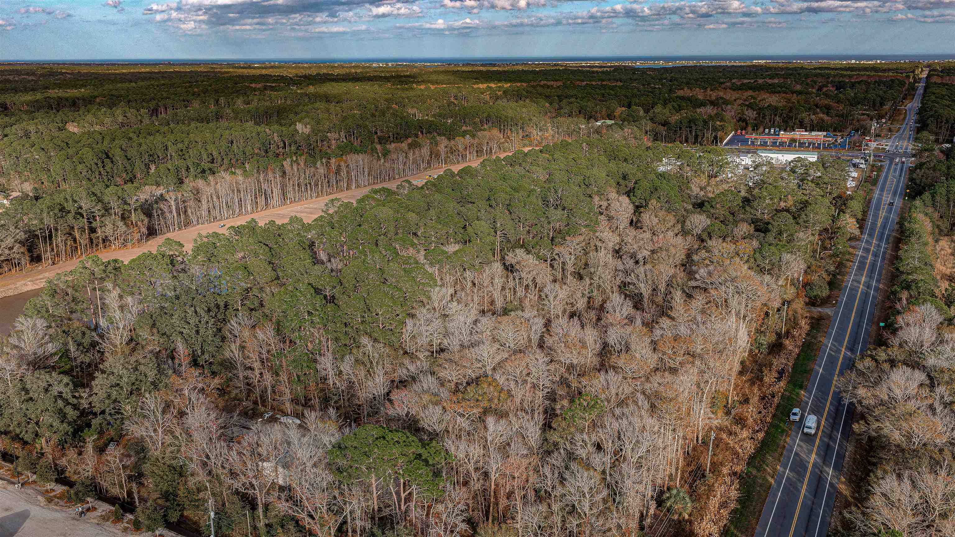 Image 26 of 27 For 0 State Road 206