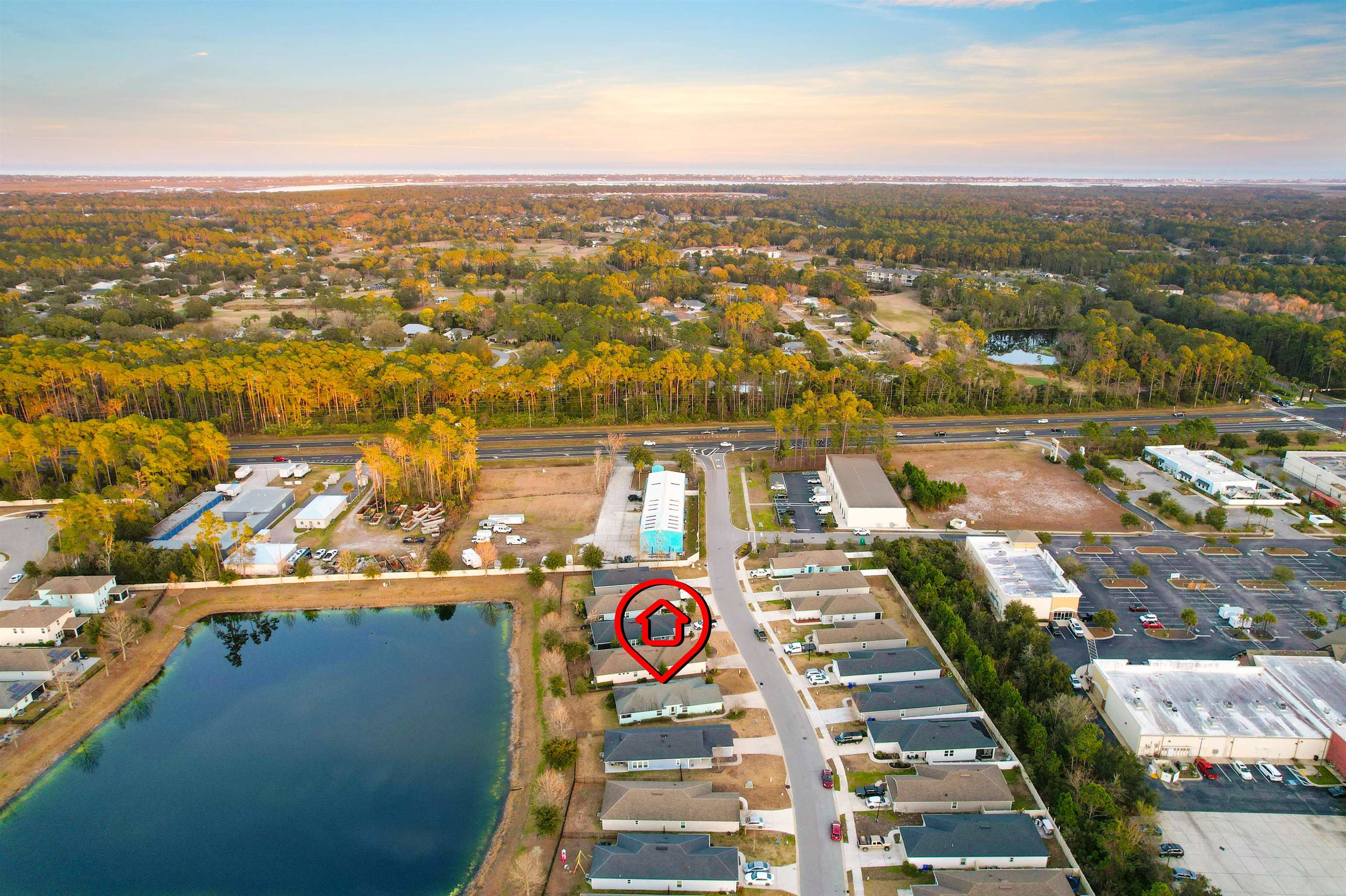 Image 34 of 37 For 124 Santorini Ct