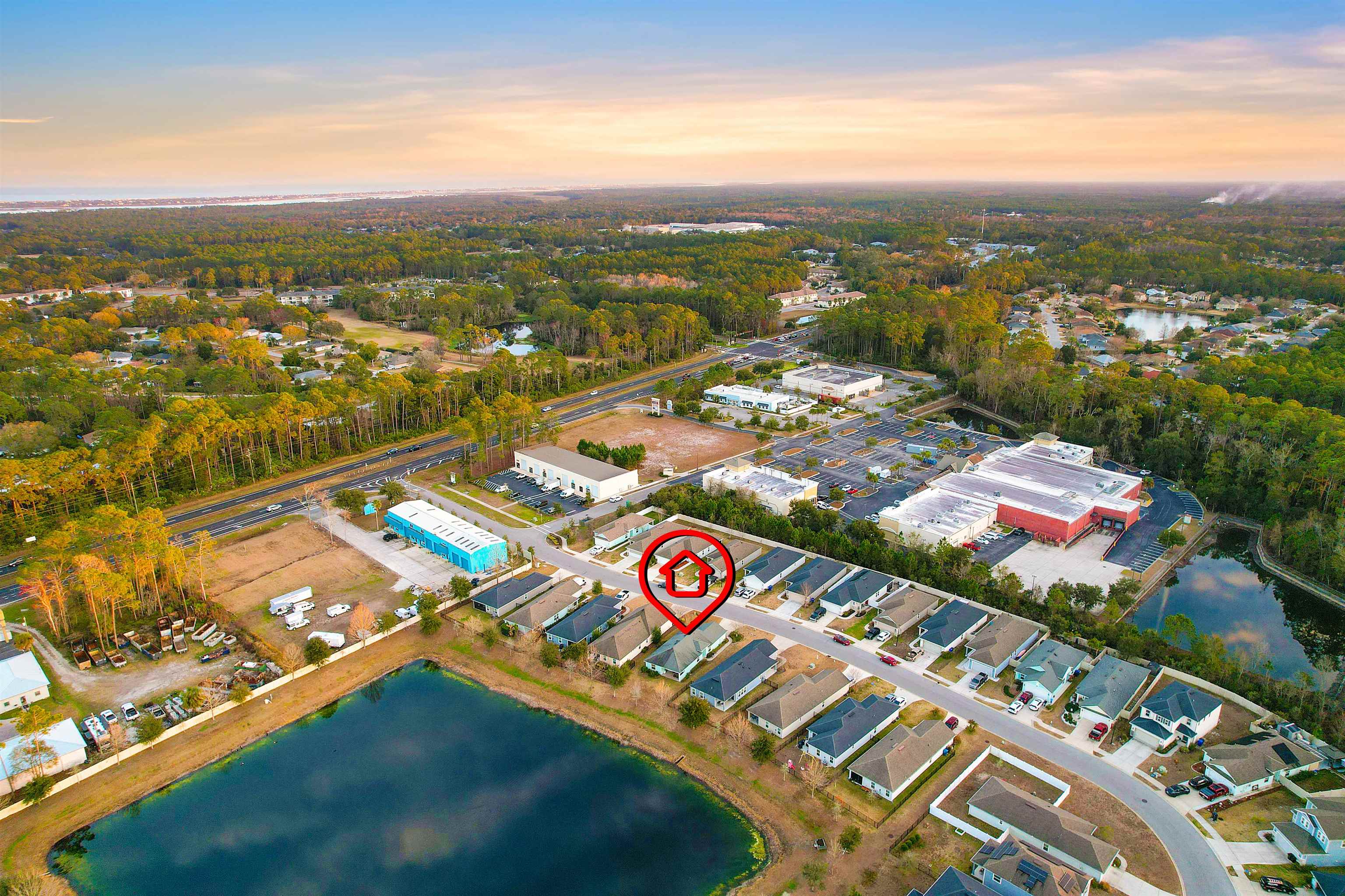 Image 36 of 37 For 124 Santorini Ct