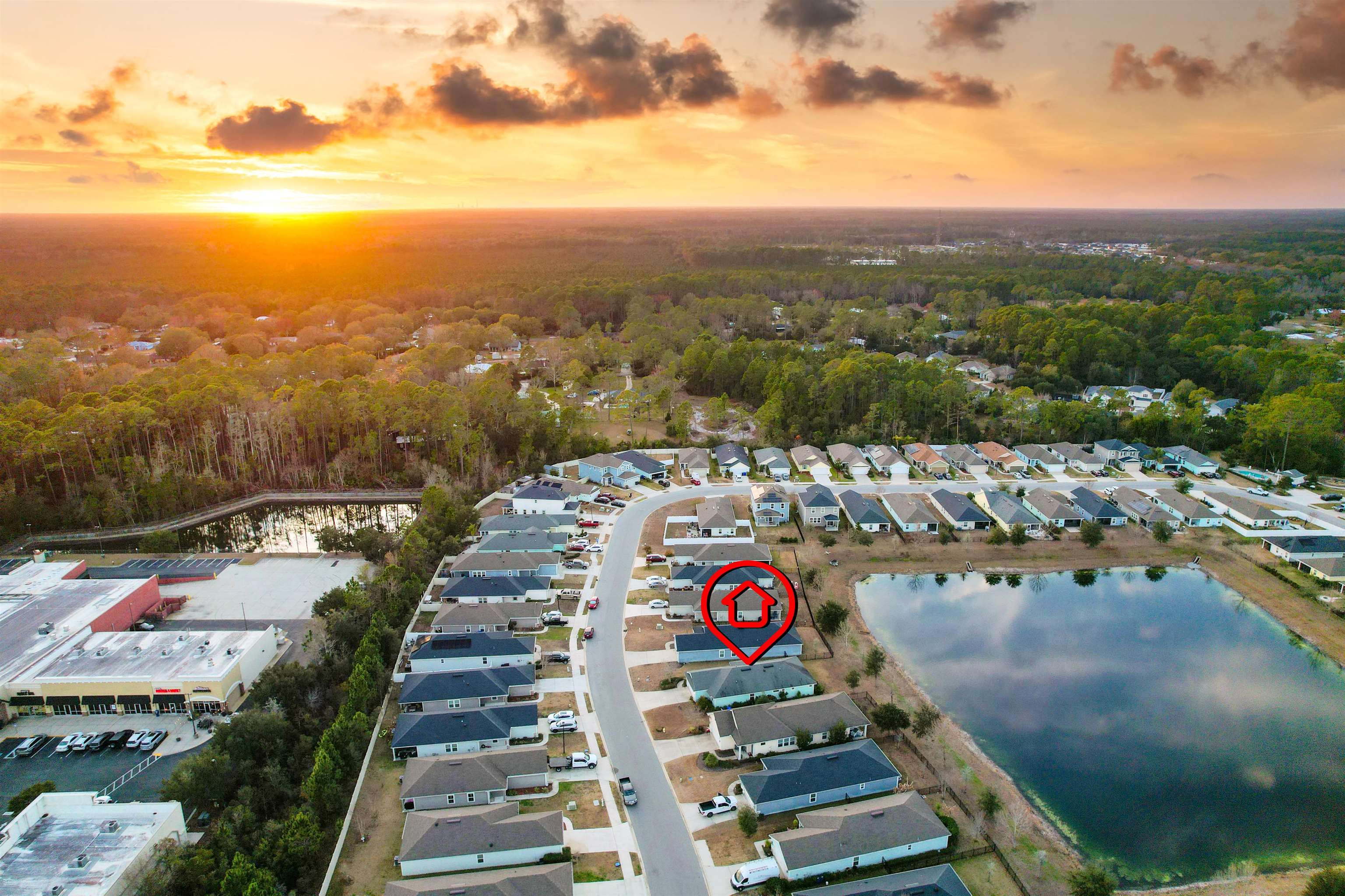 Image 5 of 37 For 124 Santorini Ct