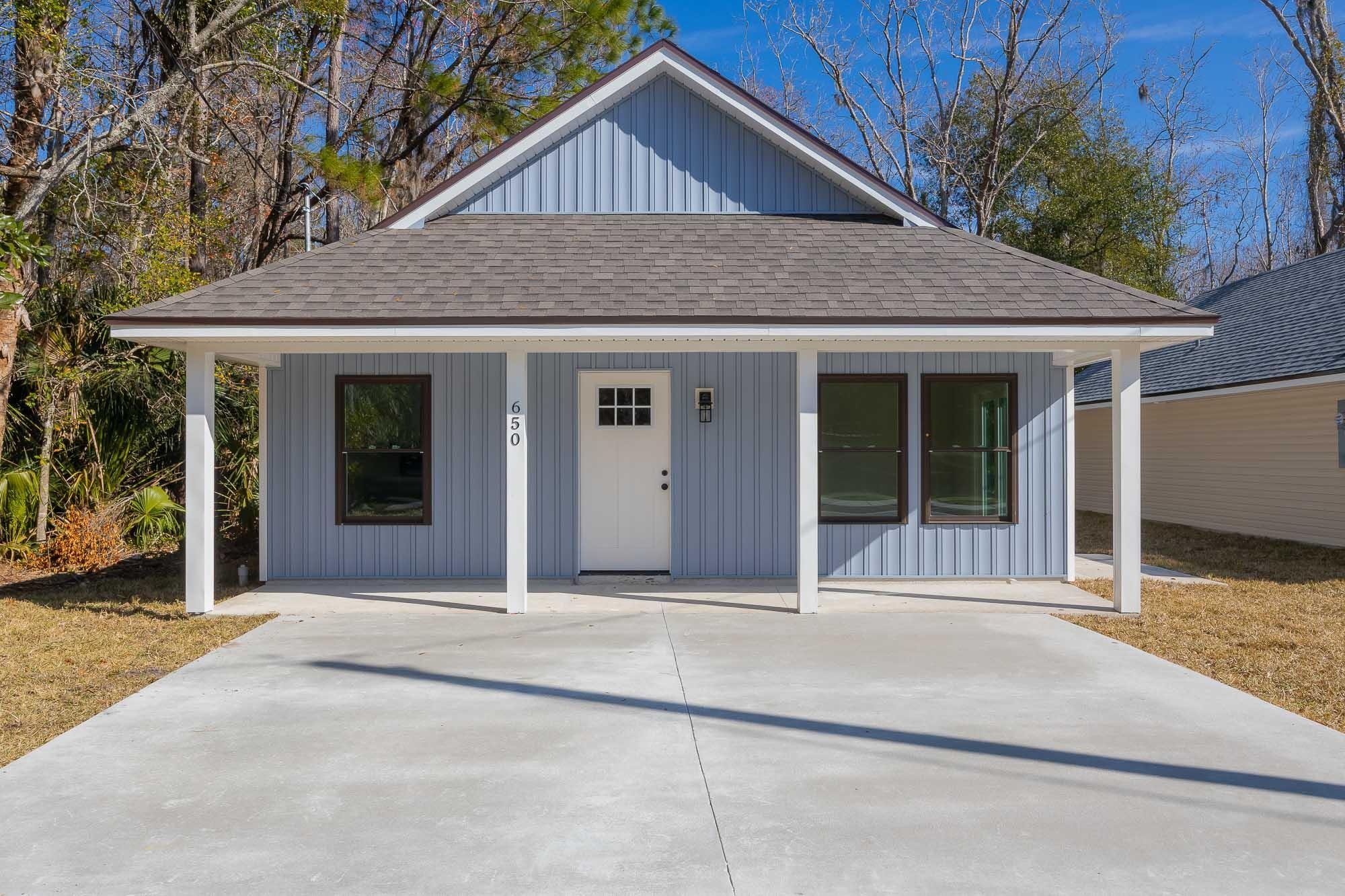 Details for 650 St Johns St S, St Augustine, FL 32084