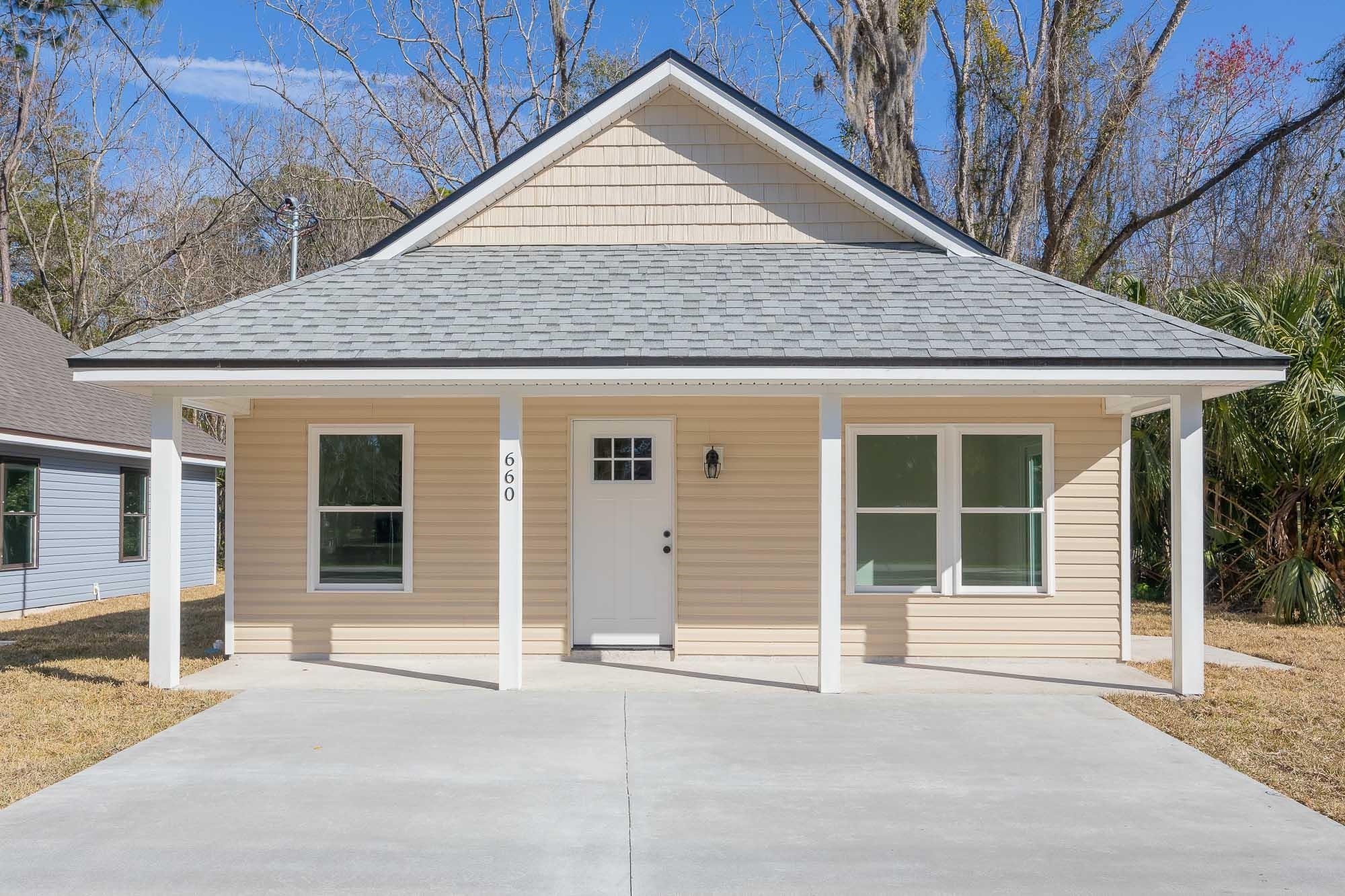 Details for 660 St Johns St S, St Augustine, FL 32084