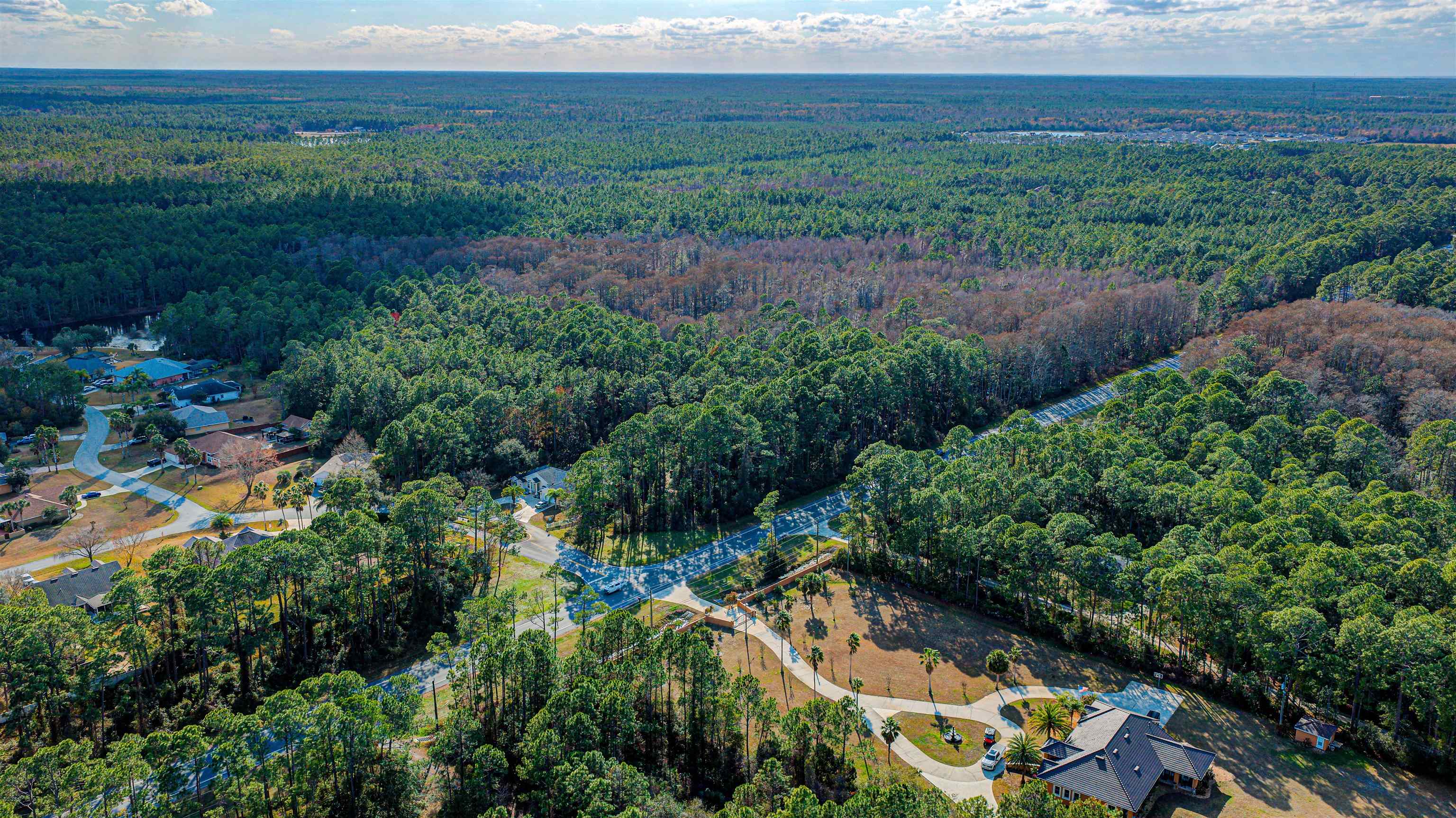 Image 2 of 24 For State Road 206 E