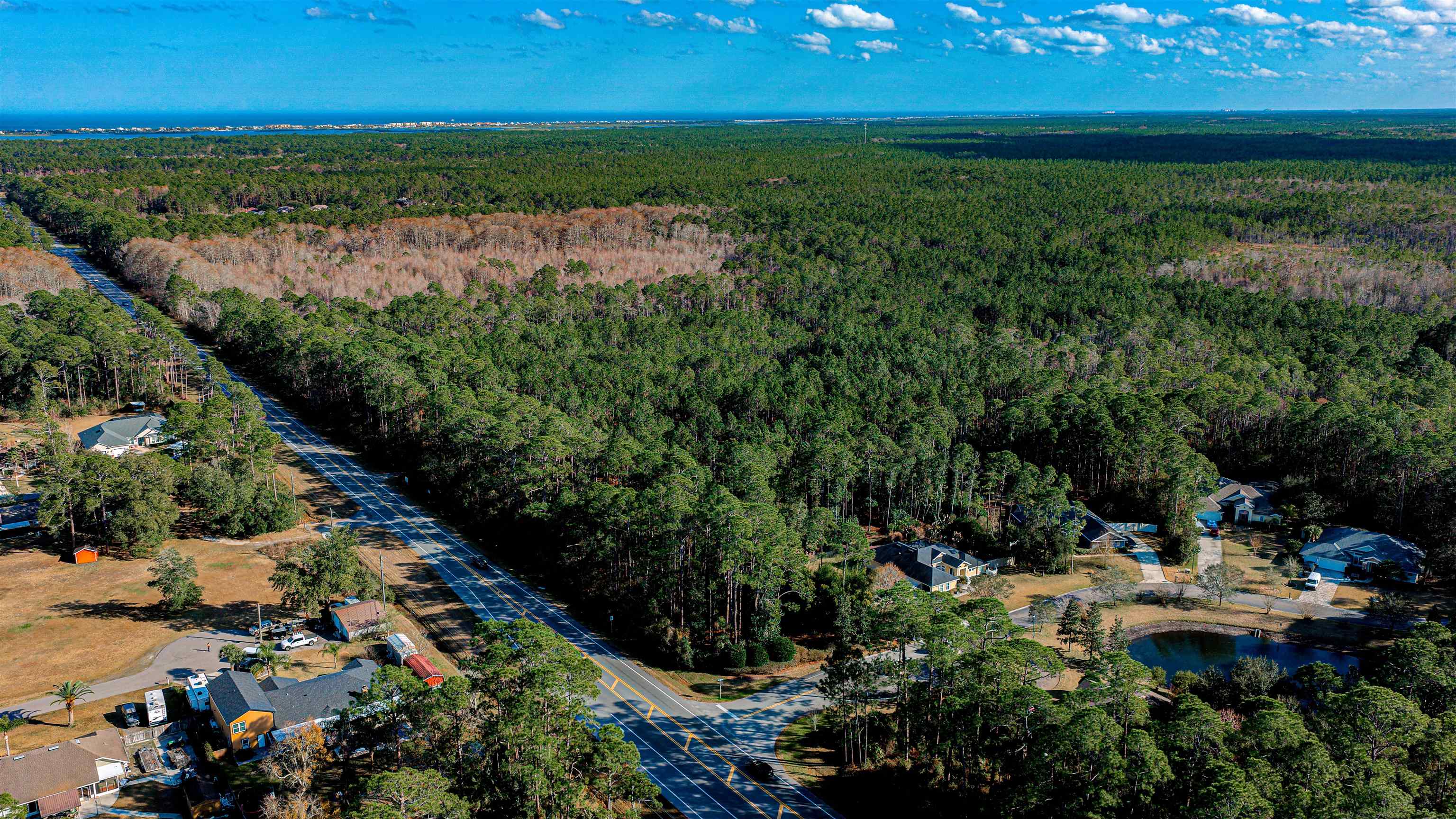 Image 23 of 24 For State Road 206 E