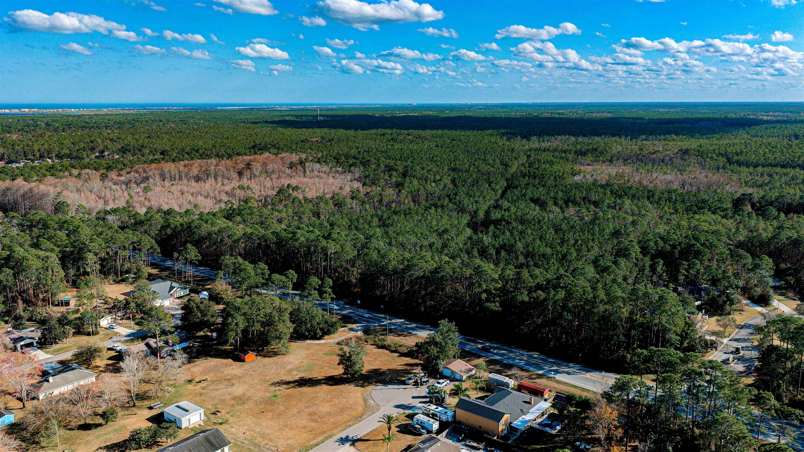 Image 24 of 24 For State Road 206 E