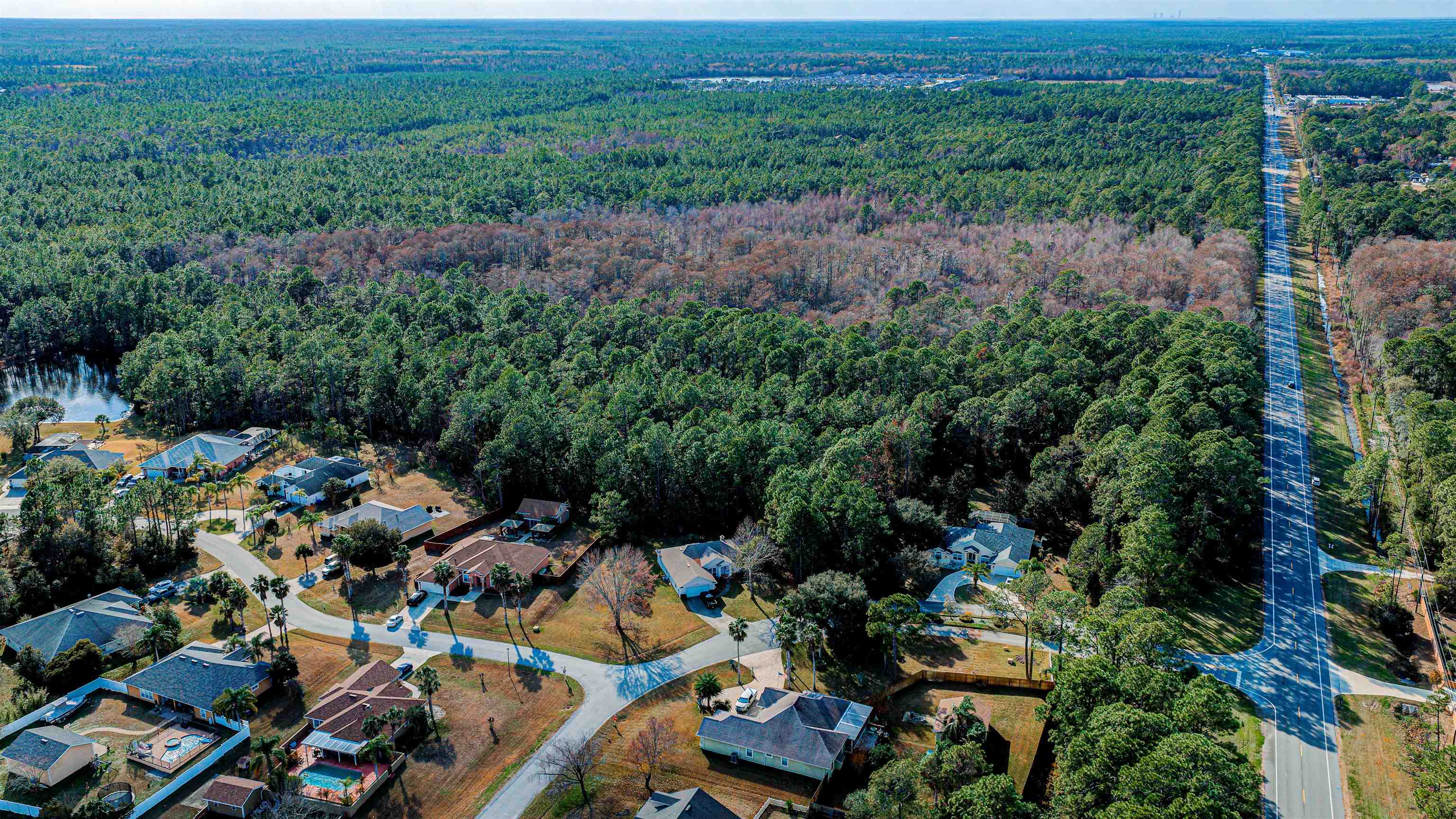 Image 6 of 24 For State Road 206 E