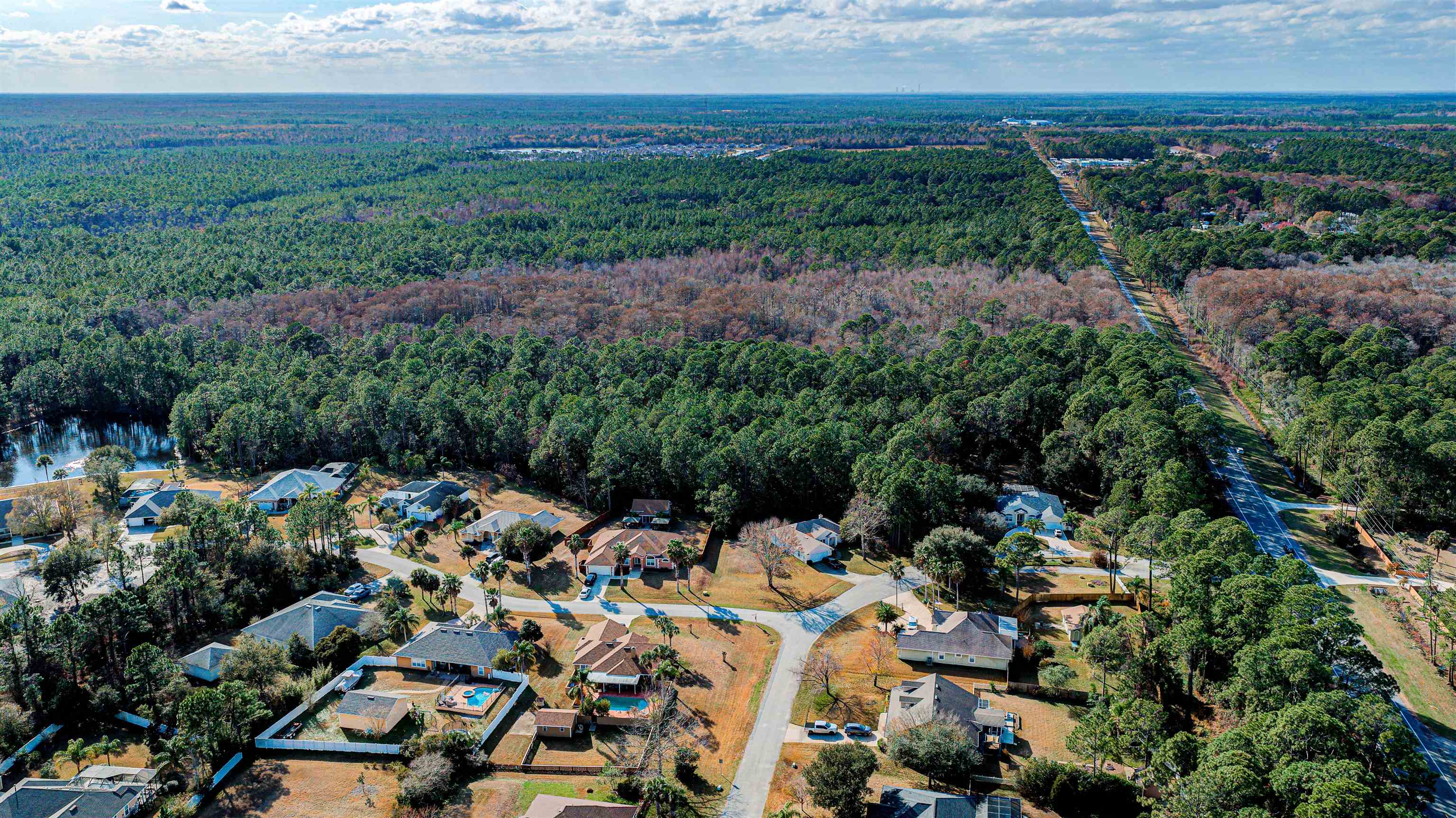 Image 7 of 24 For State Road 206 E