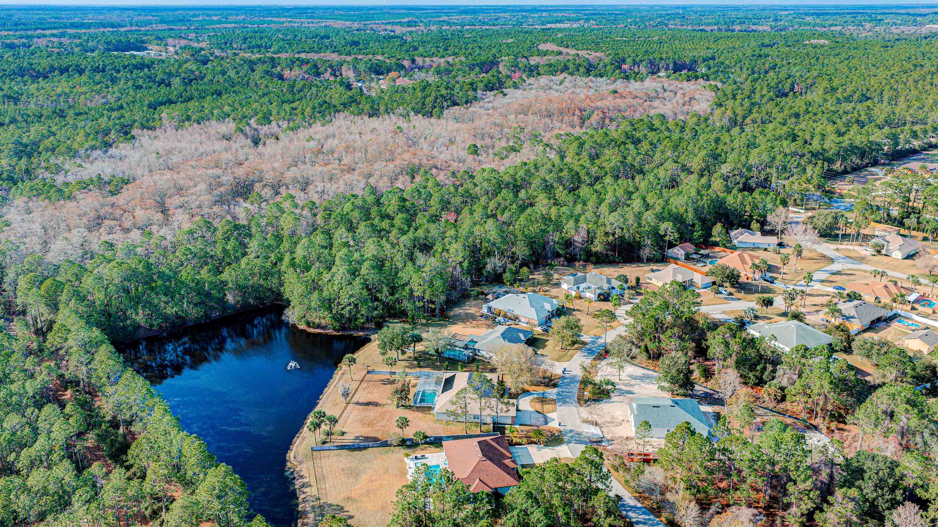 Image 9 of 24 For State Road 206 E