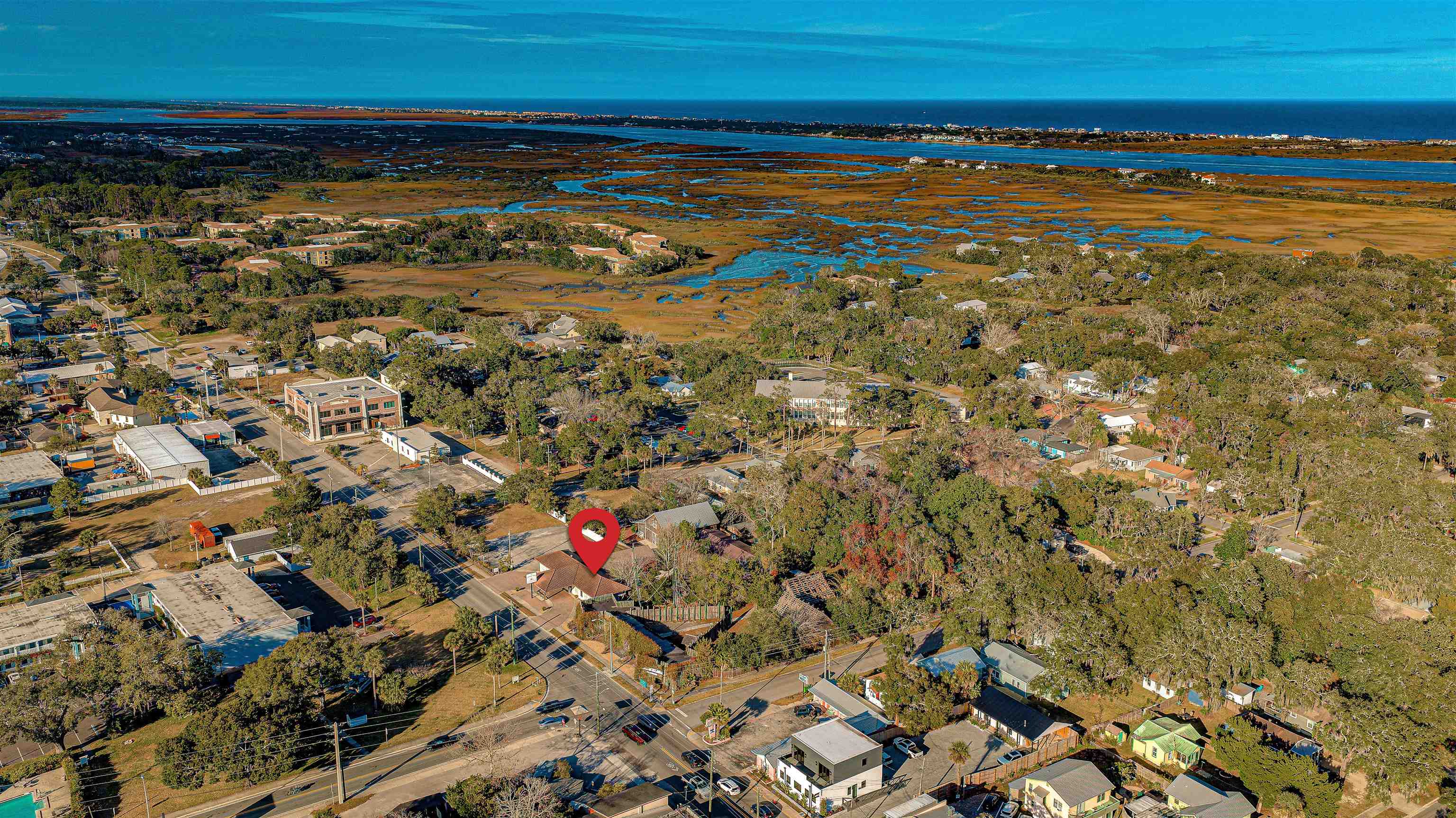 Image 4 of 56 For 259 San Marco Ave