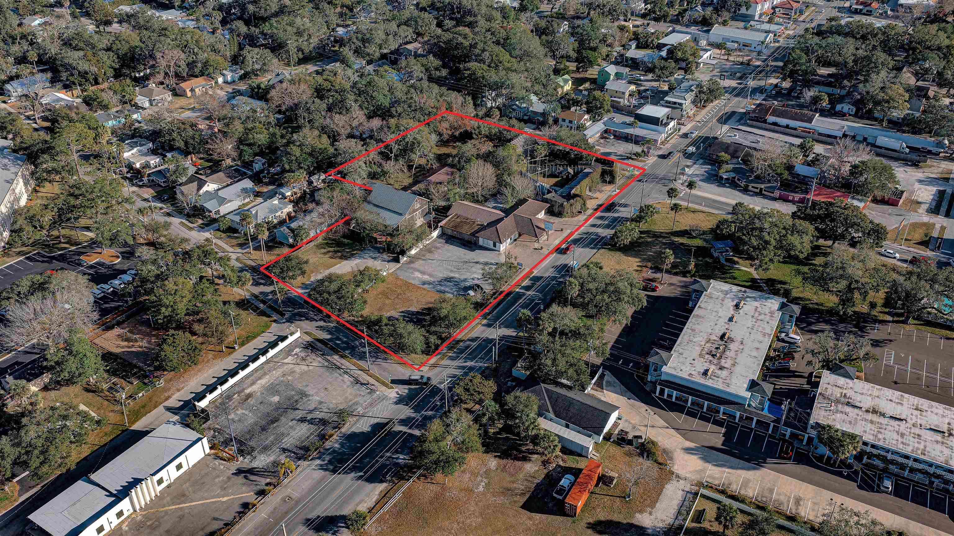 Image 6 of 56 For 259 San Marco Ave