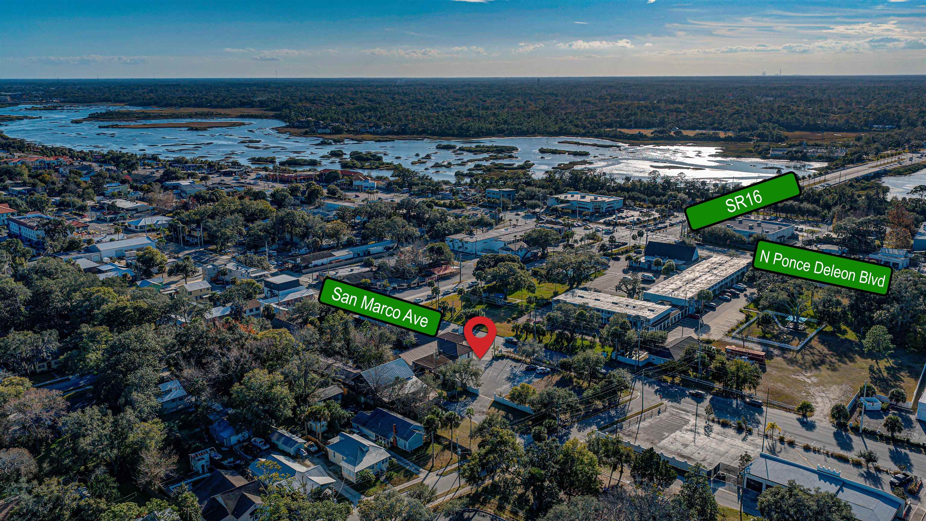 Image 9 of 56 For 259 San Marco Ave