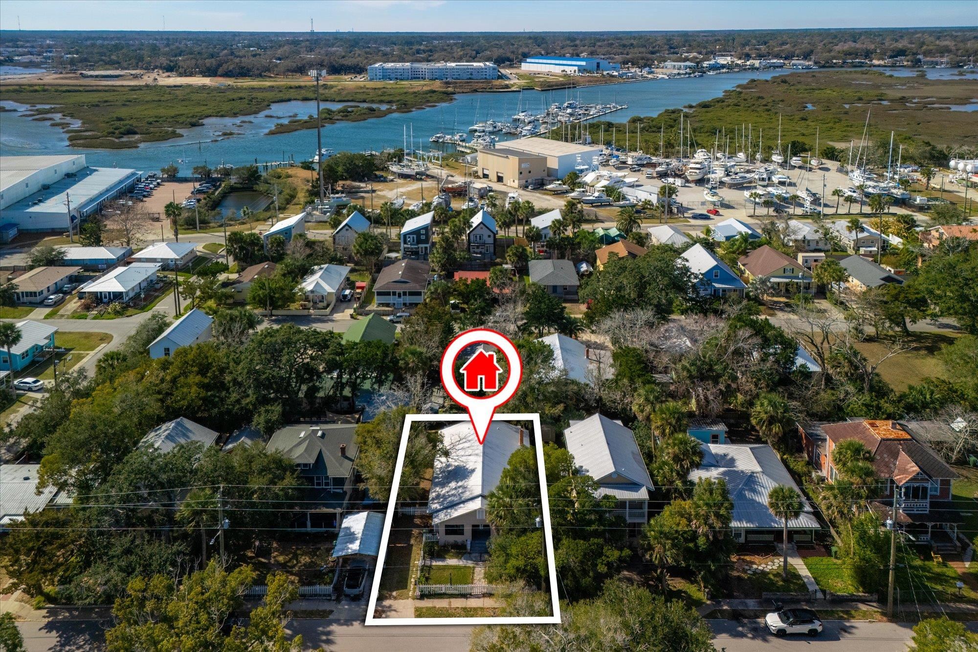 Image 43 of 54 For 166 Martin Luther King Ave