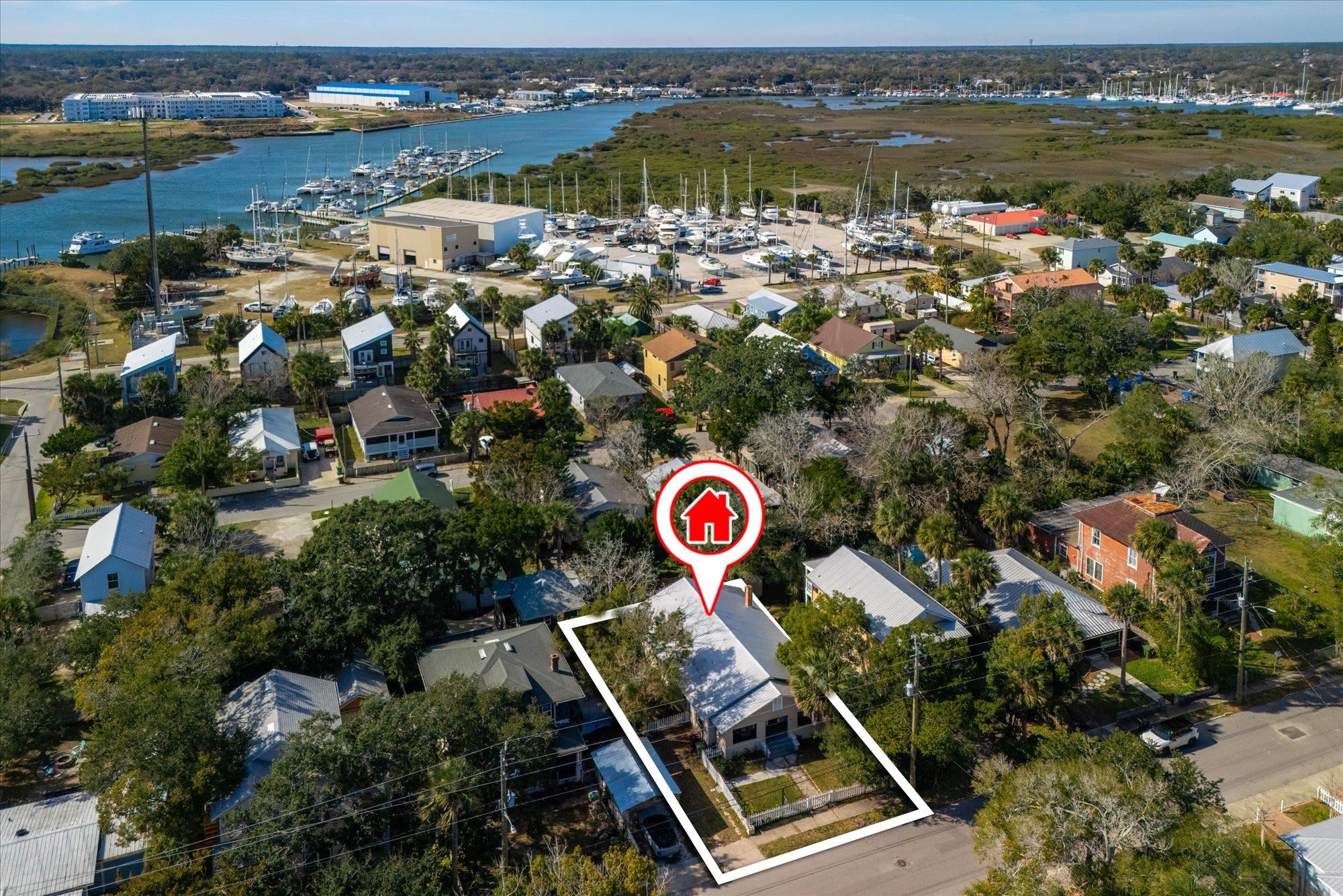 Image 44 of 54 For 166 Martin Luther King Ave