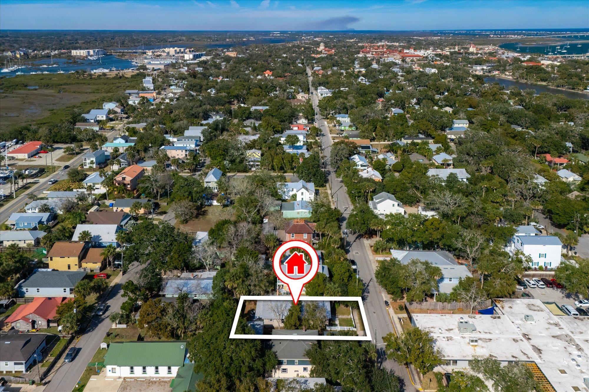 Image 45 of 54 For 166 Martin Luther King Ave