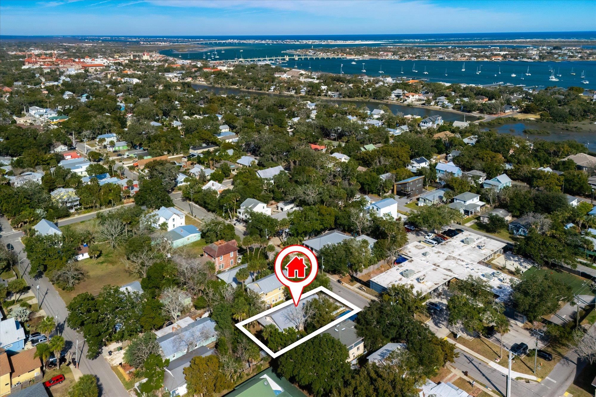 Image 46 of 54 For 166 Martin Luther King Ave