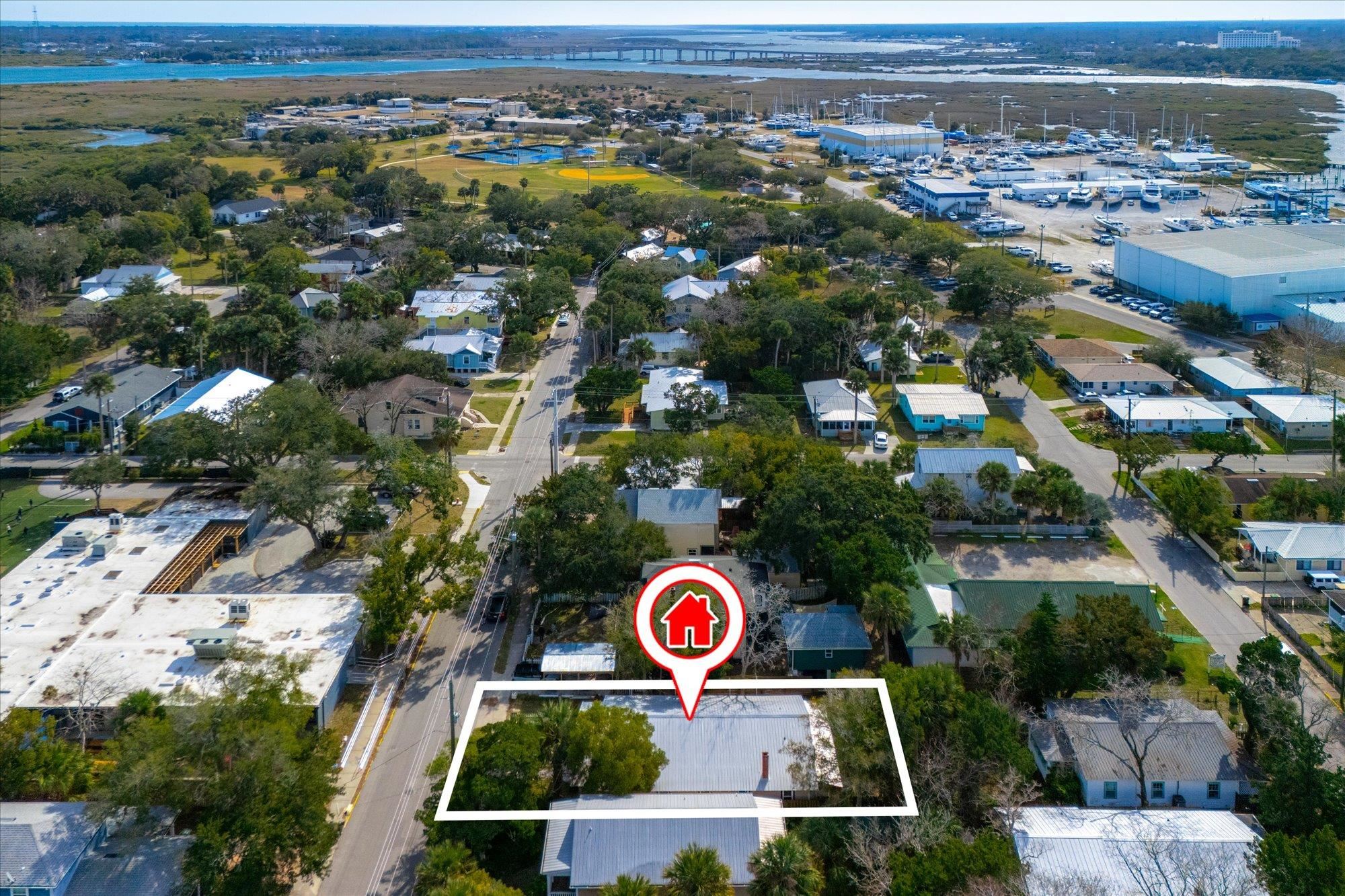 Image 51 of 54 For 166 Martin Luther King Ave