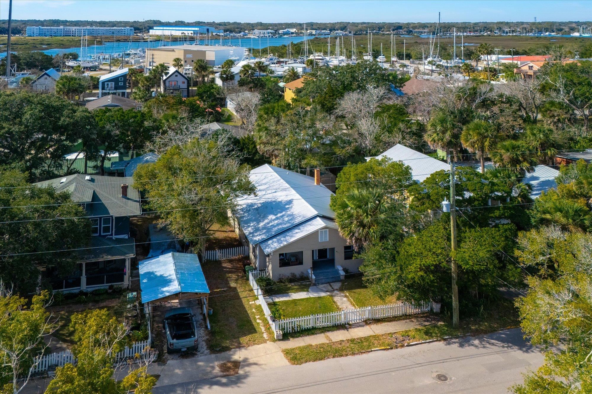 Image 53 of 54 For 166 Martin Luther King Ave