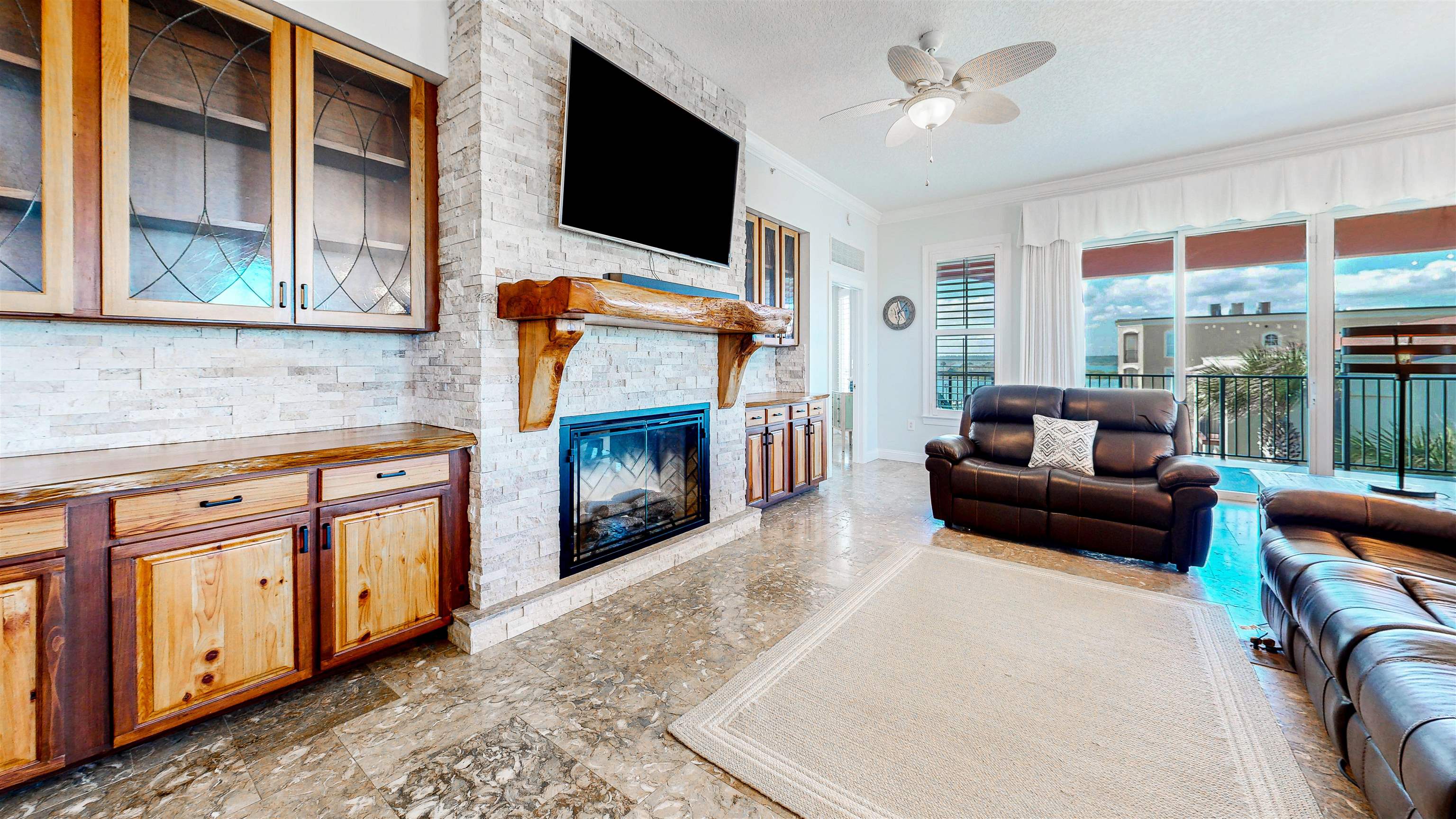 Image 10 of 80 For 115 Sunset Harbor Way (boat Slip &  303