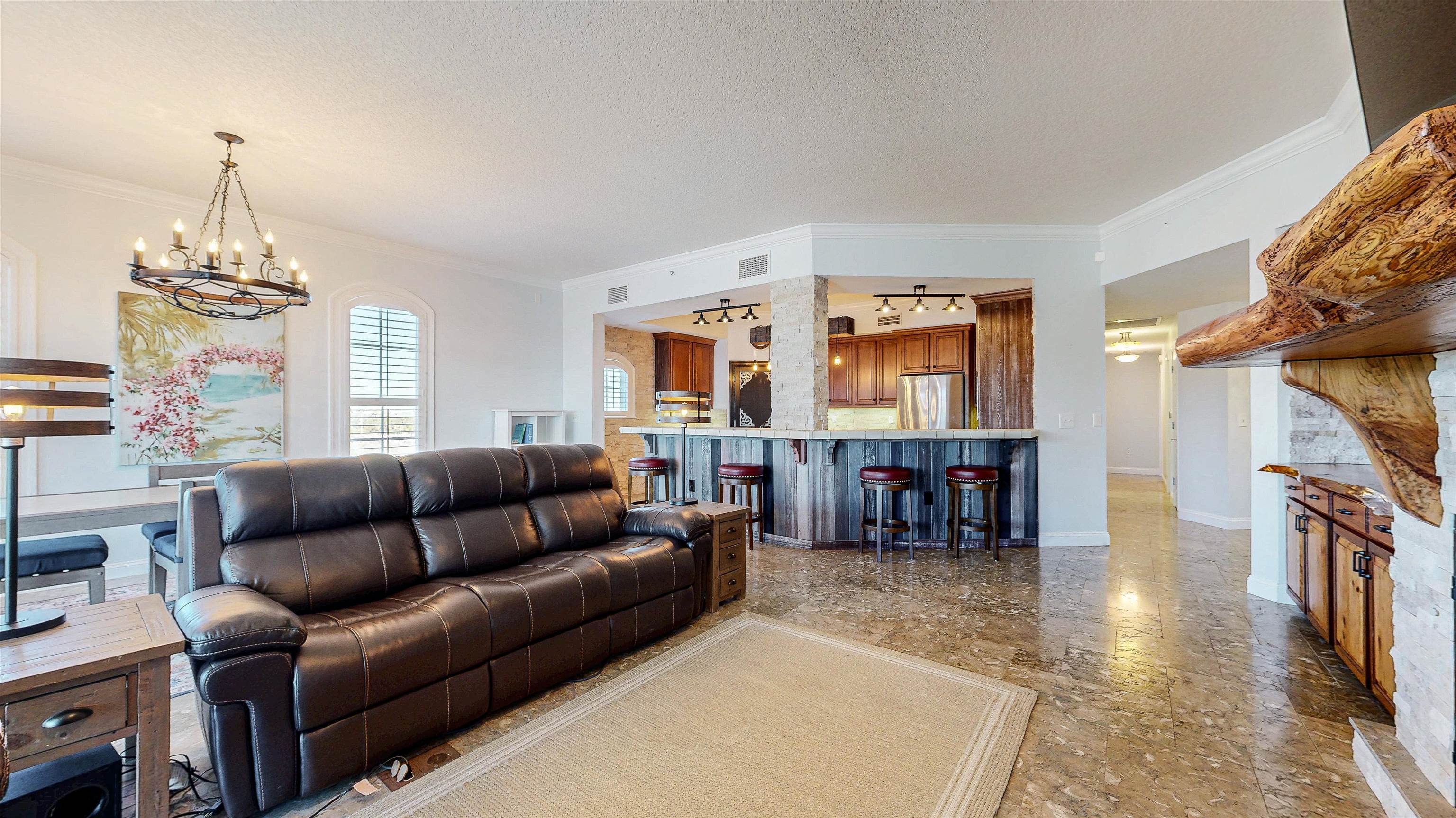 Image 12 of 80 For 115 Sunset Harbor Way (boat Slip &  303