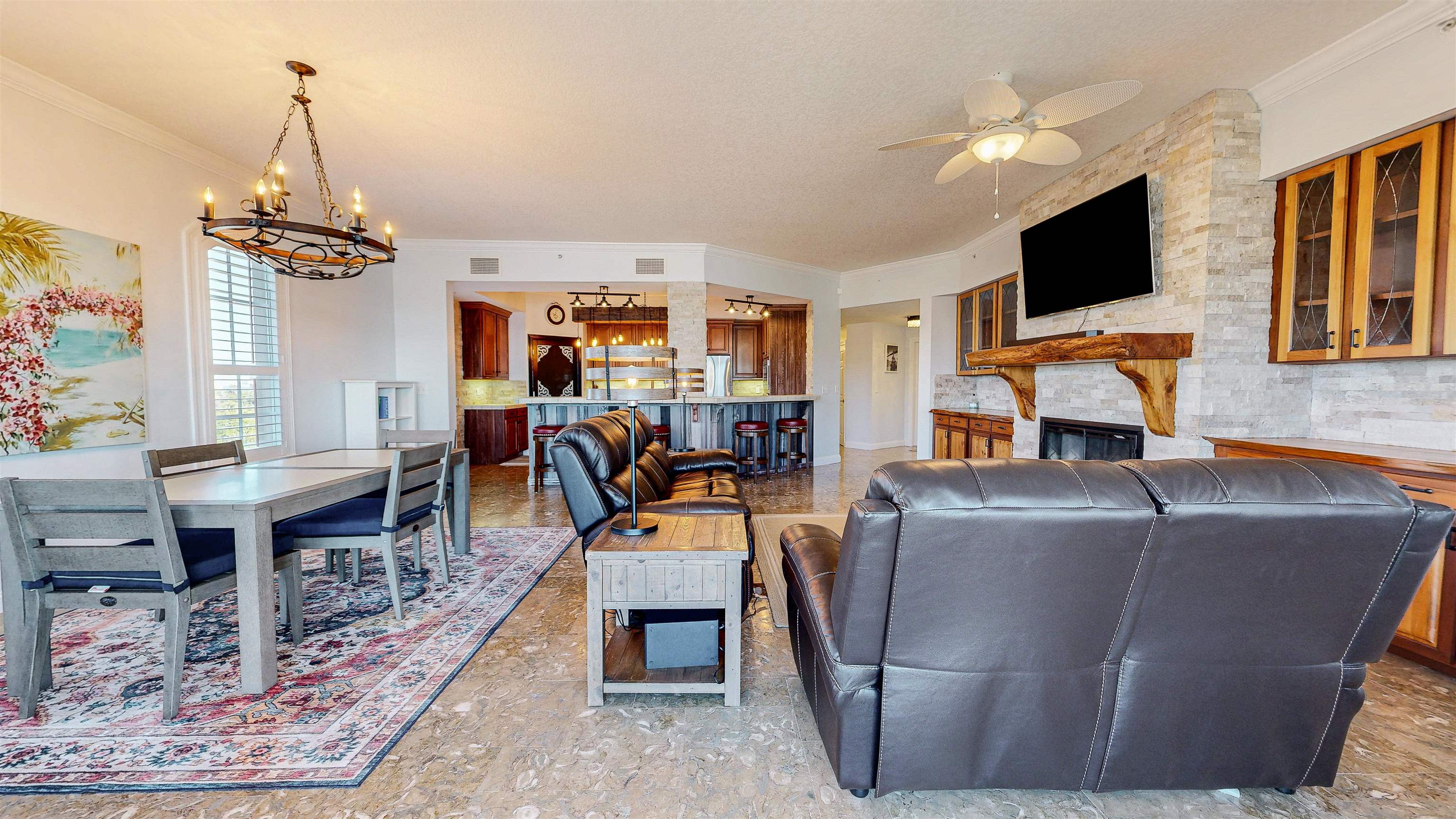 Image 13 of 80 For 115 Sunset Harbor Way (boat Slip &  303