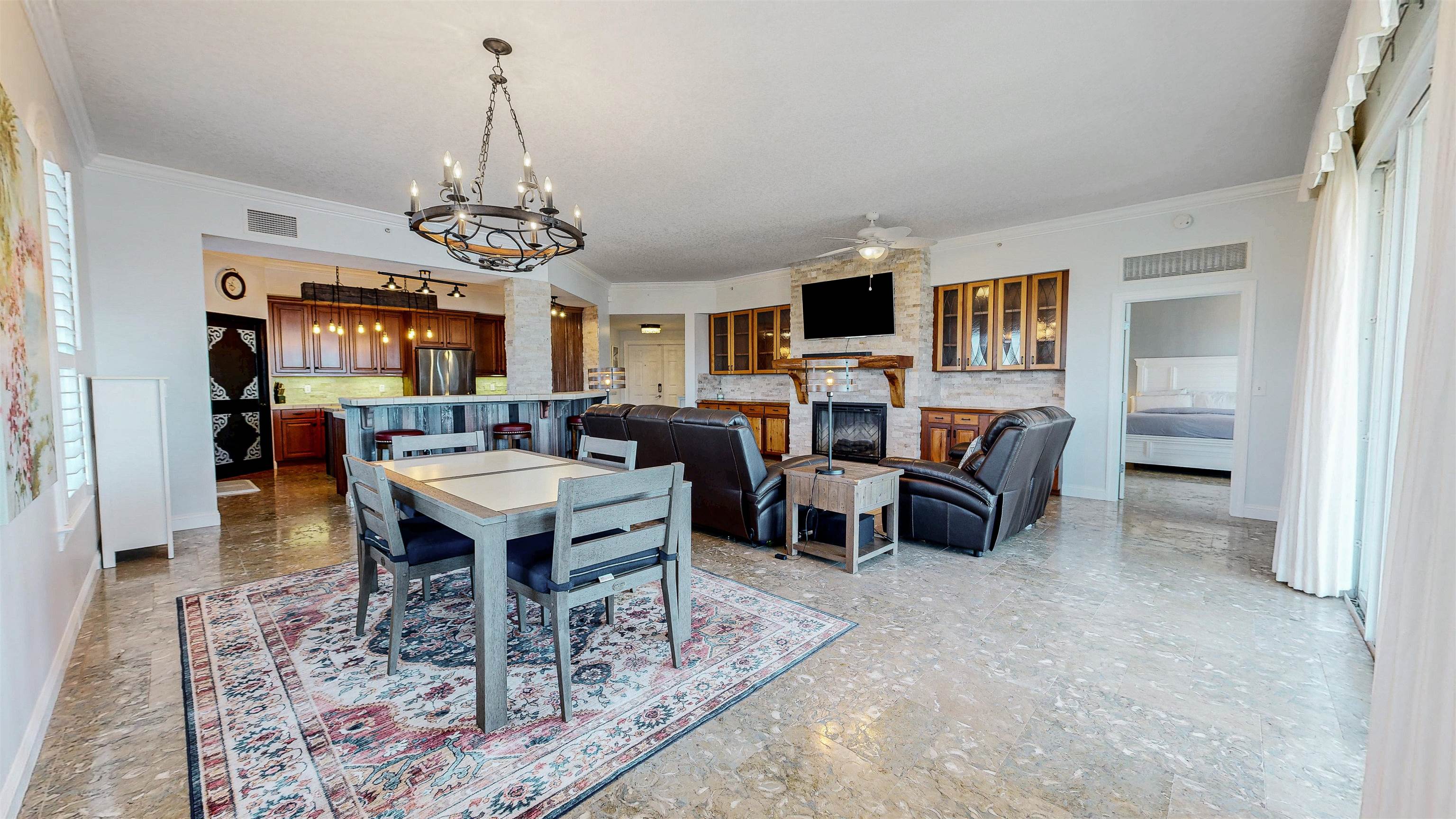 Image 14 of 80 For 115 Sunset Harbor Way (boat Slip &  303