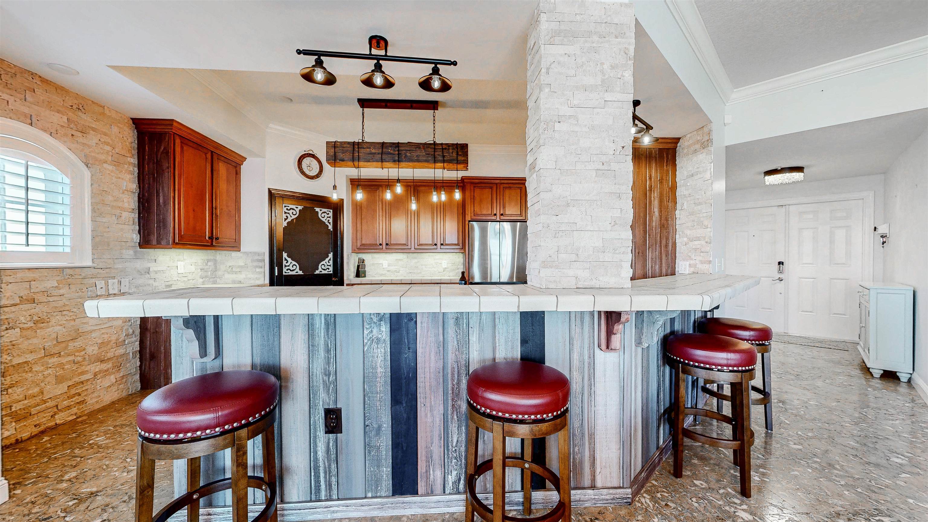 Image 16 of 80 For 115 Sunset Harbor Way (boat Slip &  303