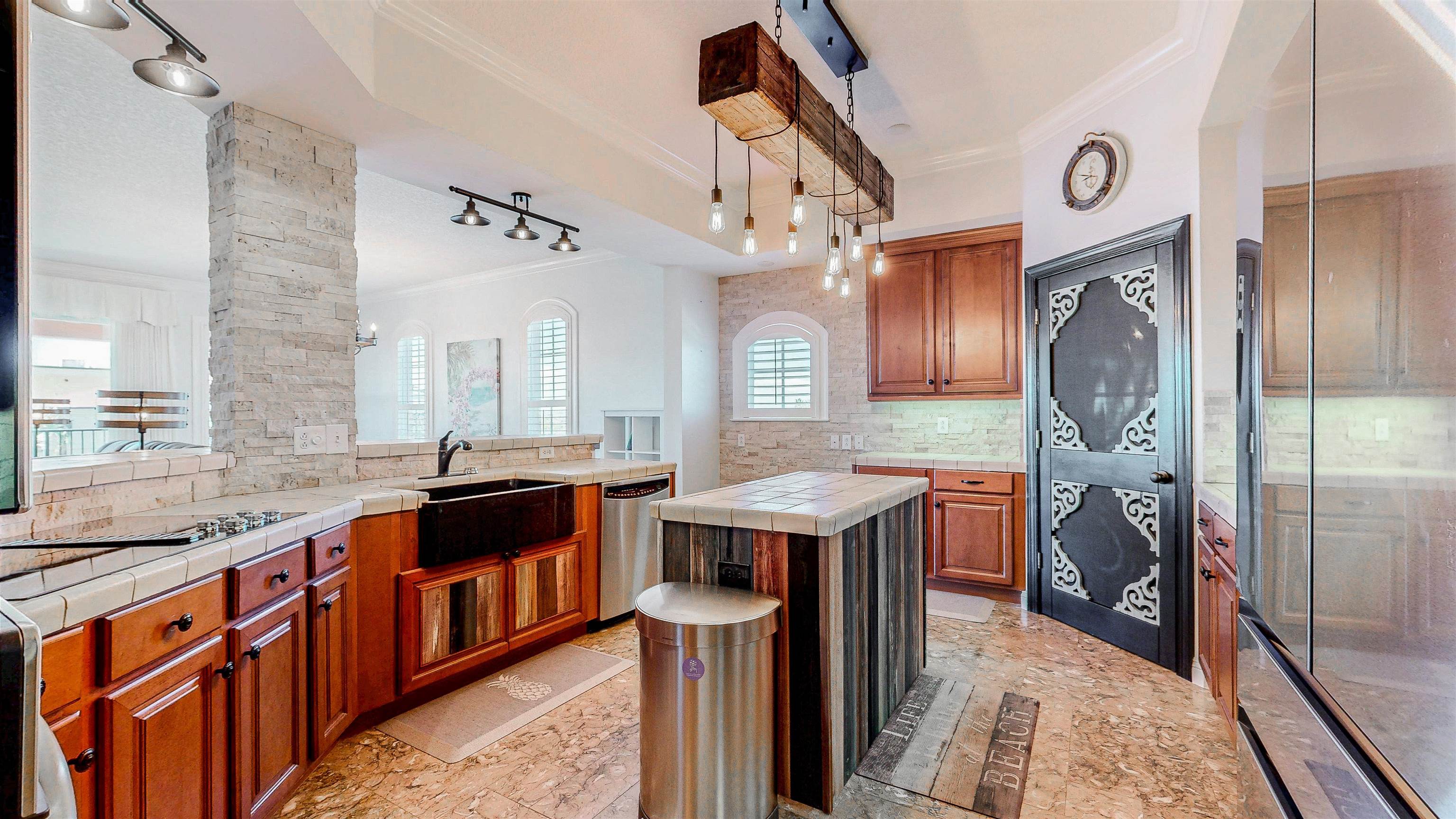 Image 21 of 80 For 115 Sunset Harbor Way (boat Slip &  303