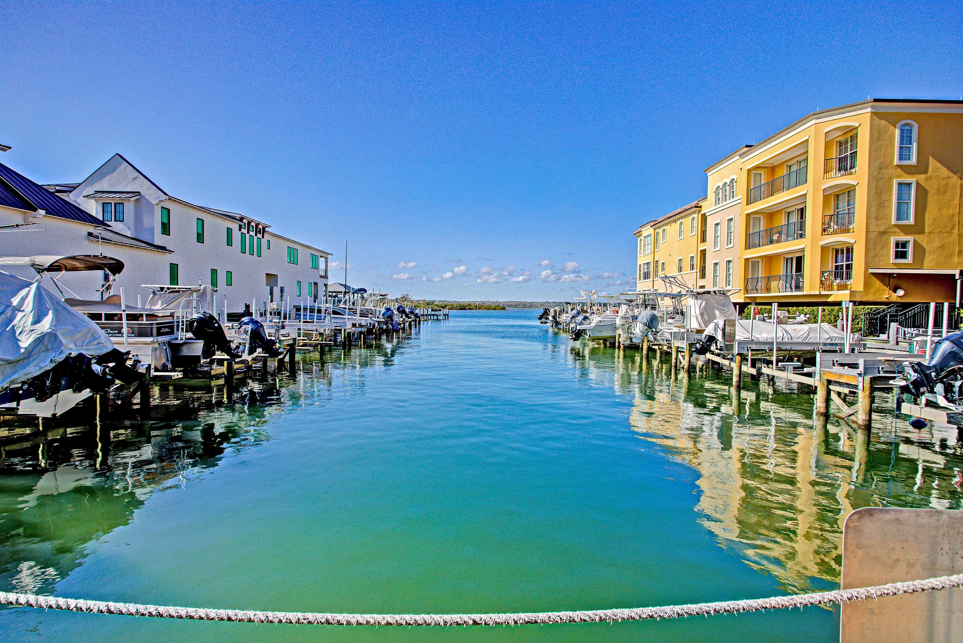 Image 5 of 80 For 115 Sunset Harbor Way (boat Slip &  303