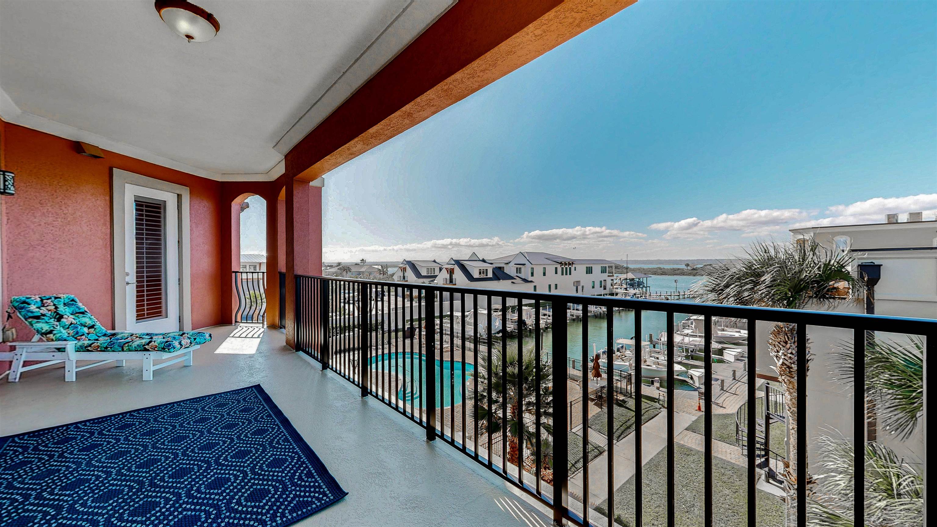 Image 53 of 80 For 115 Sunset Harbor Way (boat Slip &  303