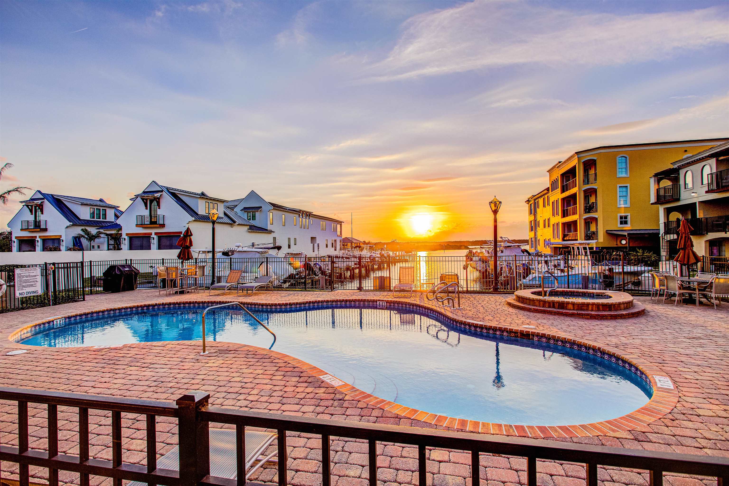 Image 63 of 80 For 115 Sunset Harbor Way (boat Slip &  303