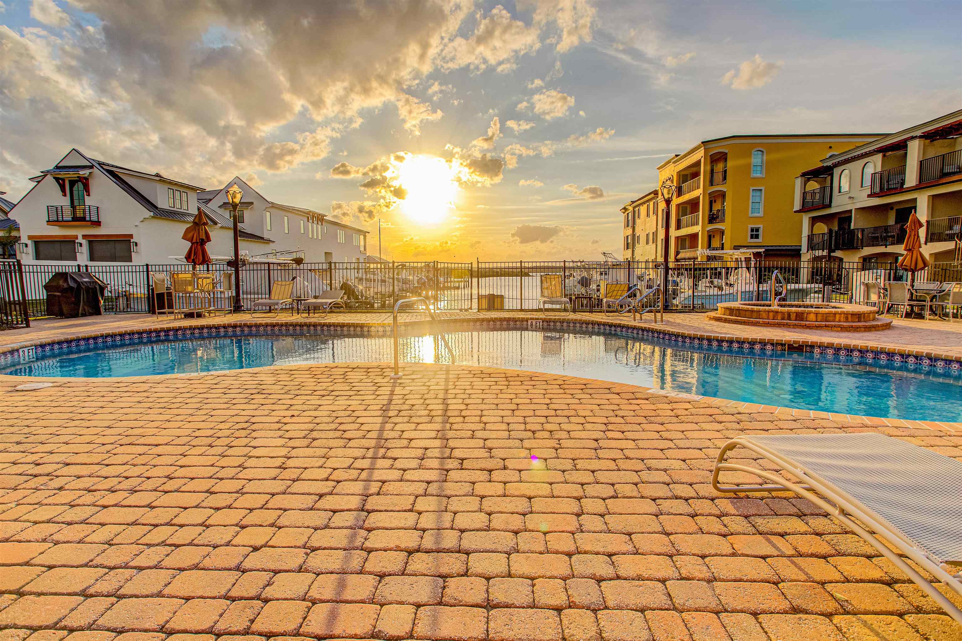 Image 64 of 80 For 115 Sunset Harbor Way (boat Slip &  303