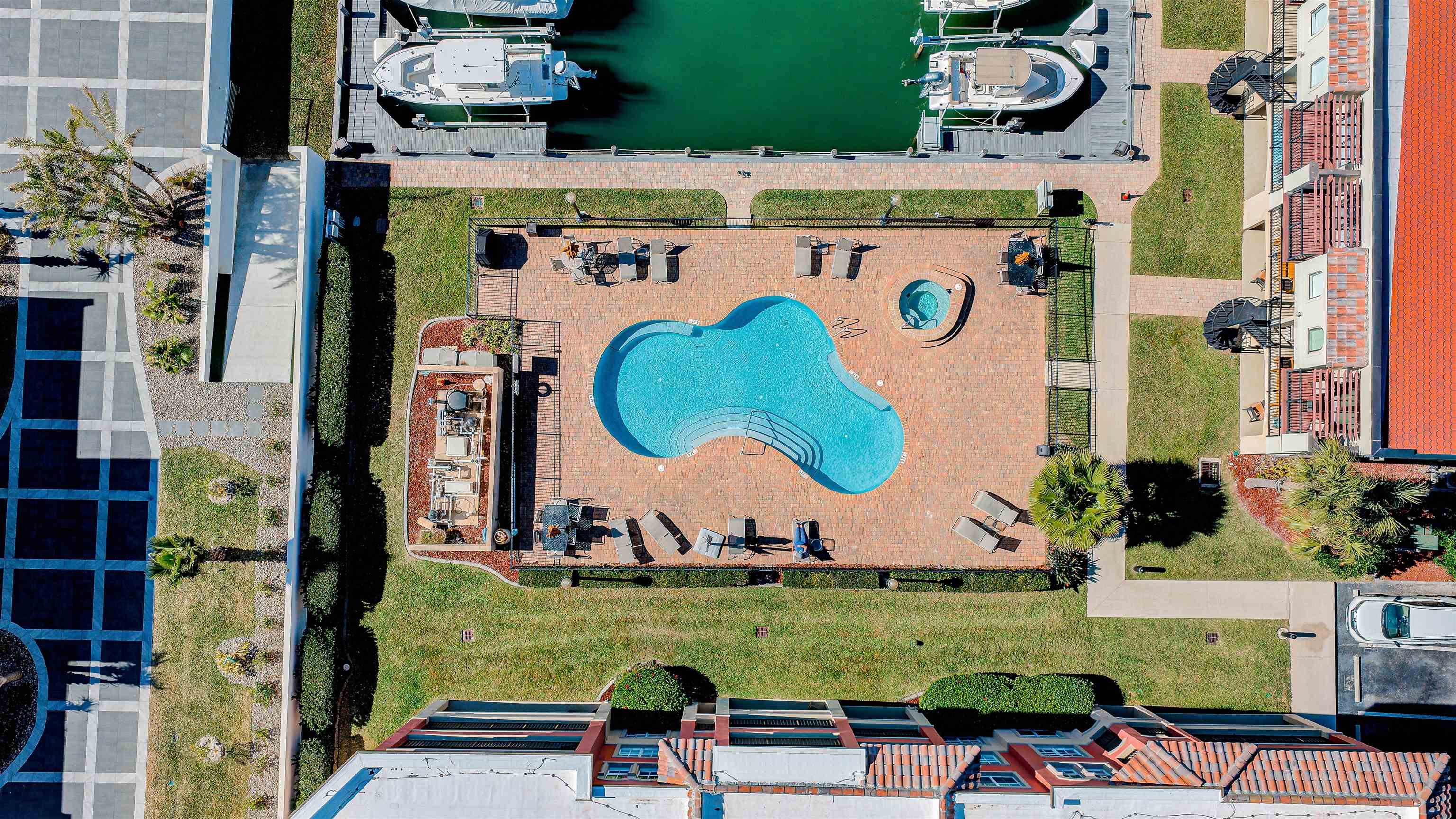 Image 66 of 80 For 115 Sunset Harbor Way (boat Slip &  303