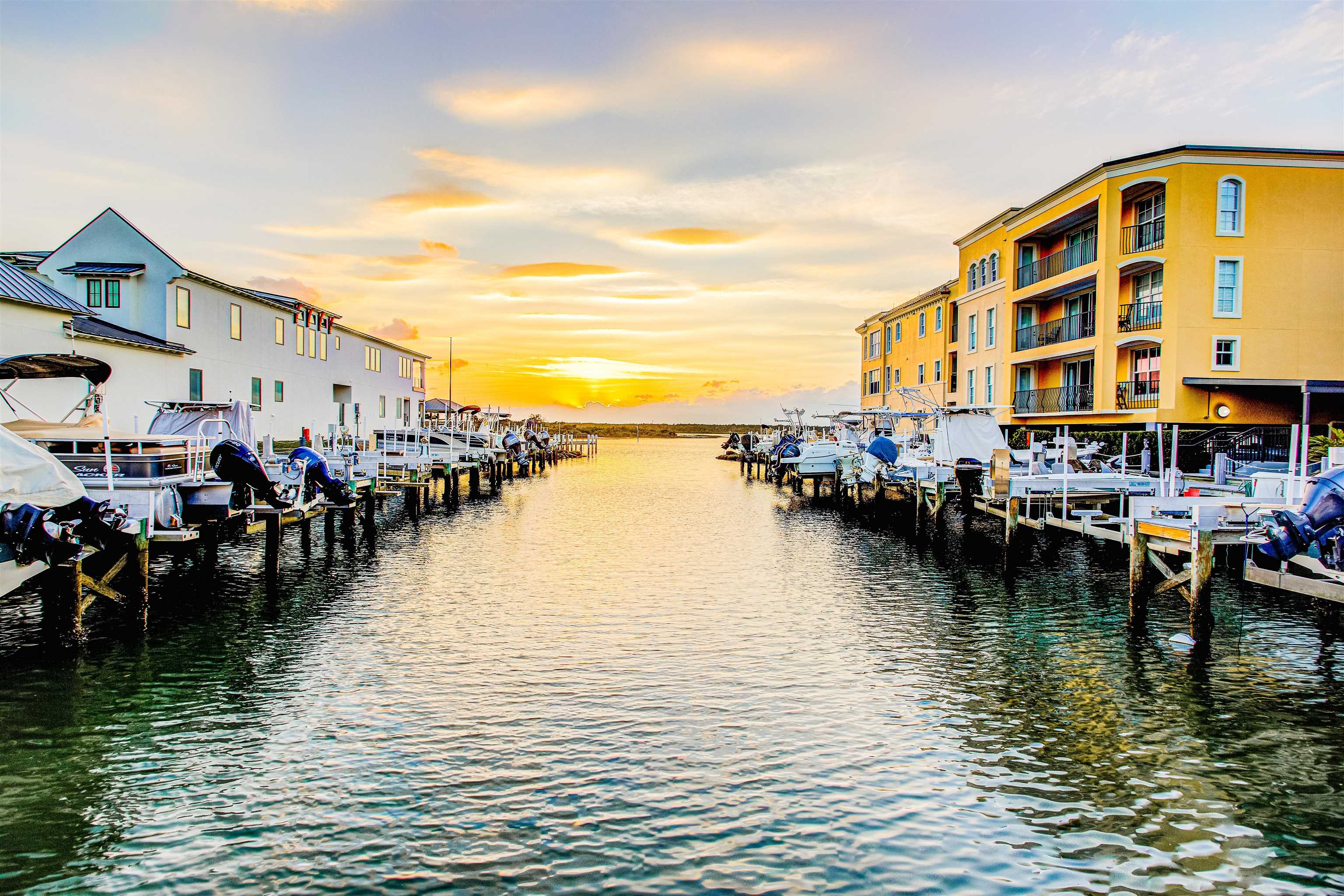 Image 67 of 80 For 115 Sunset Harbor Way (boat Slip &  303