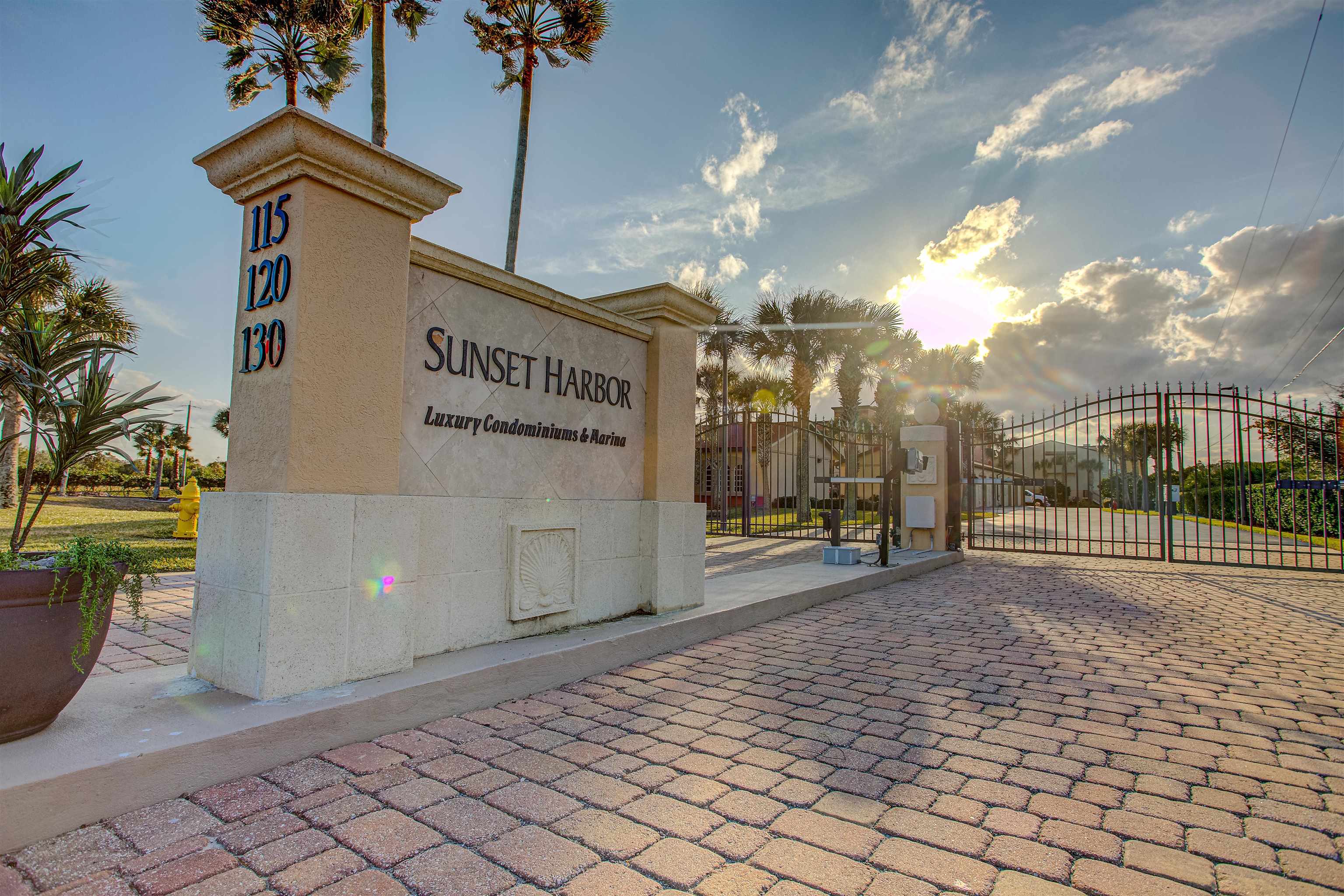 Image 75 of 80 For 115 Sunset Harbor Way (boat Slip &  303