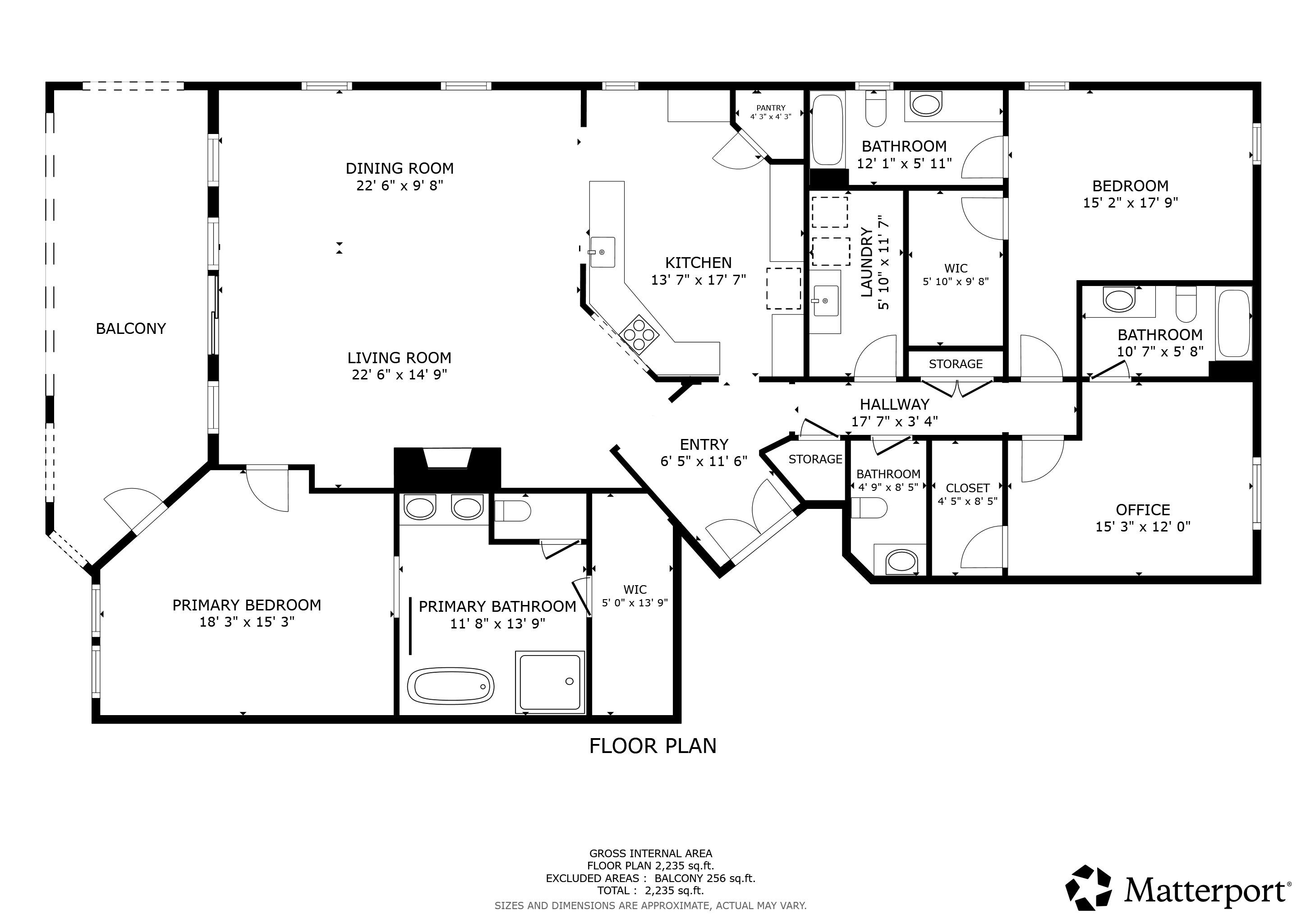 Image 76 of 80 For 115 Sunset Harbor Way (boat Slip &  303