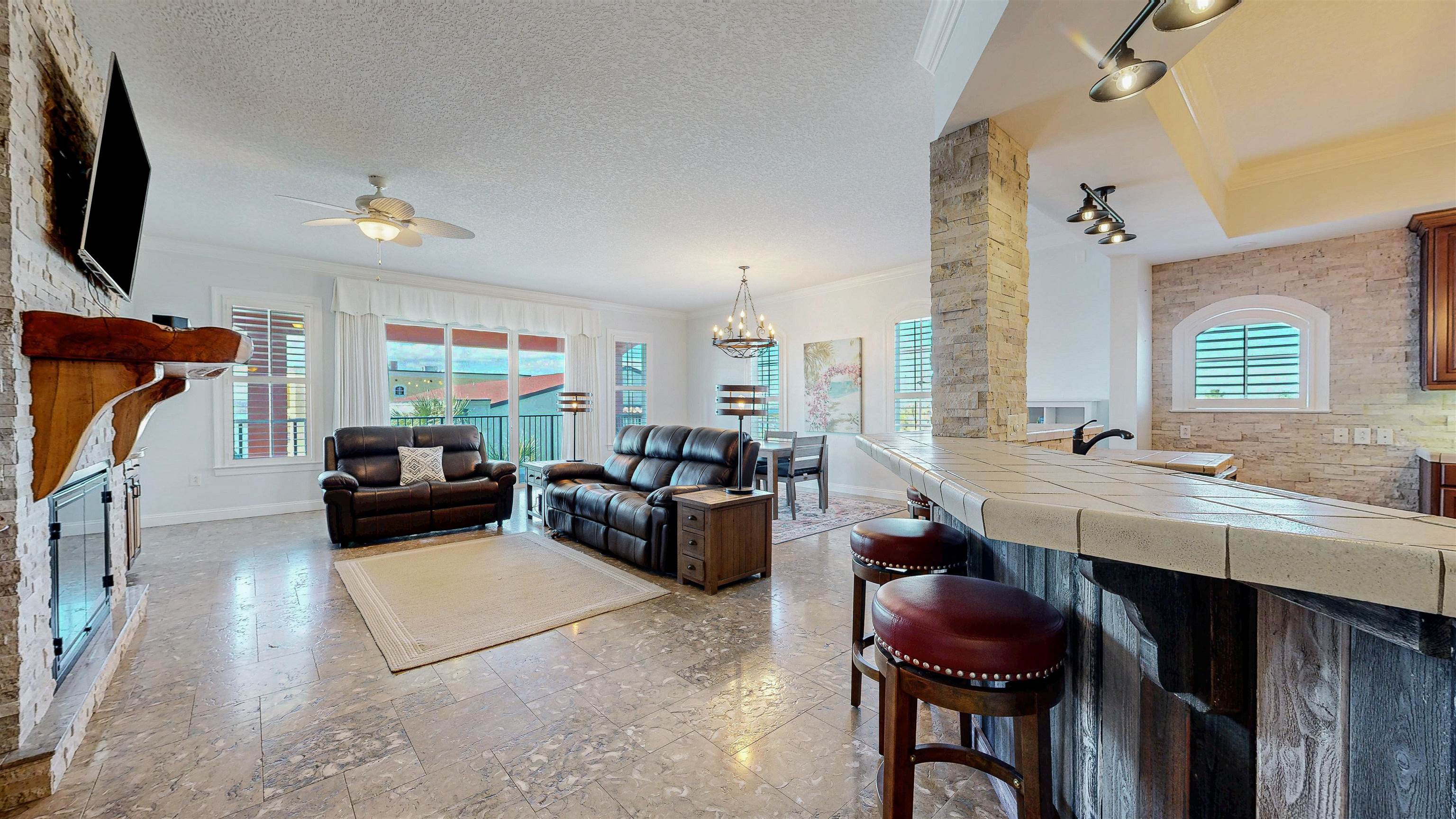 Image 8 of 80 For 115 Sunset Harbor Way (boat Slip &  303