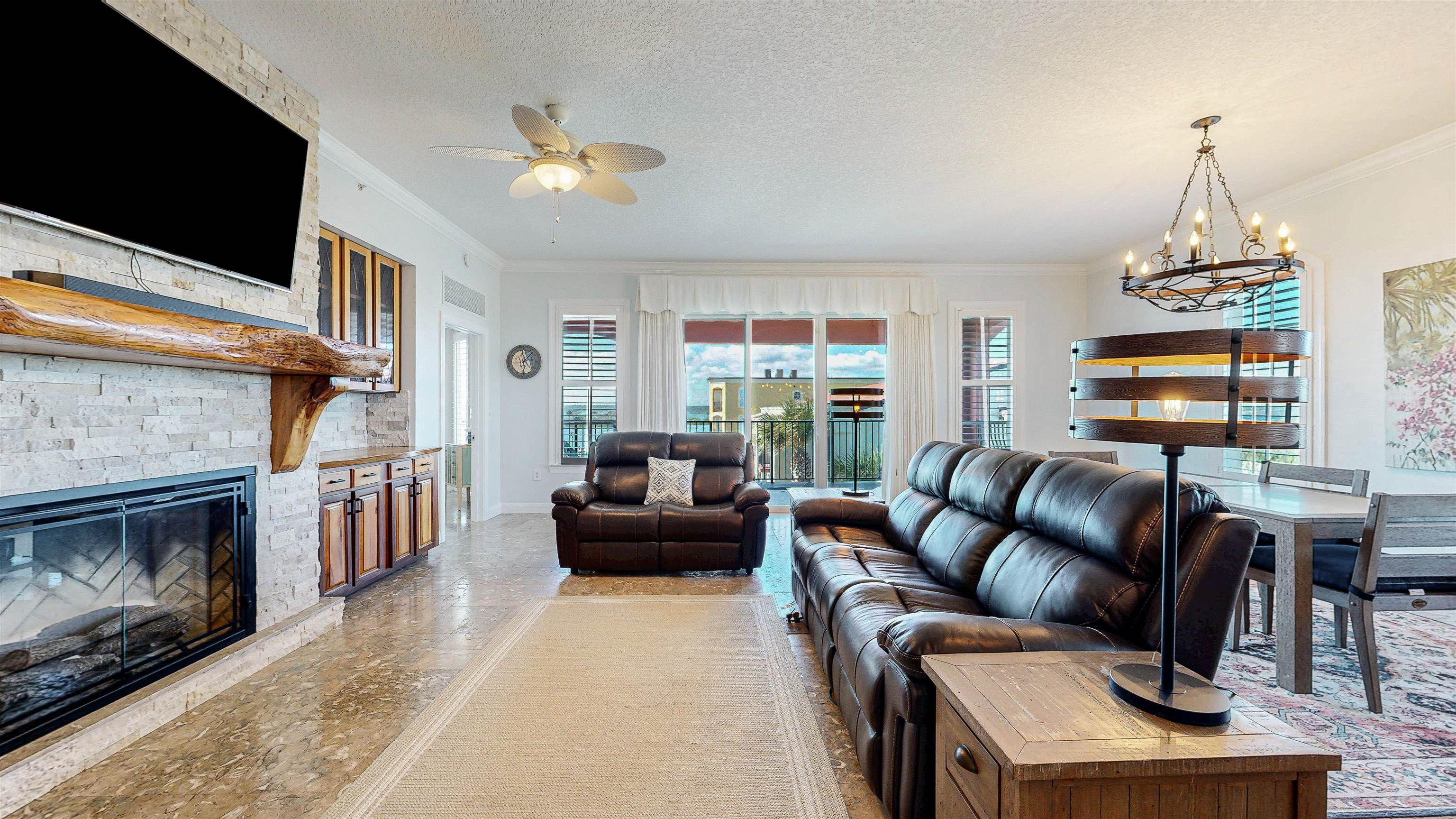 Image 9 of 80 For 115 Sunset Harbor Way (boat Slip &  303