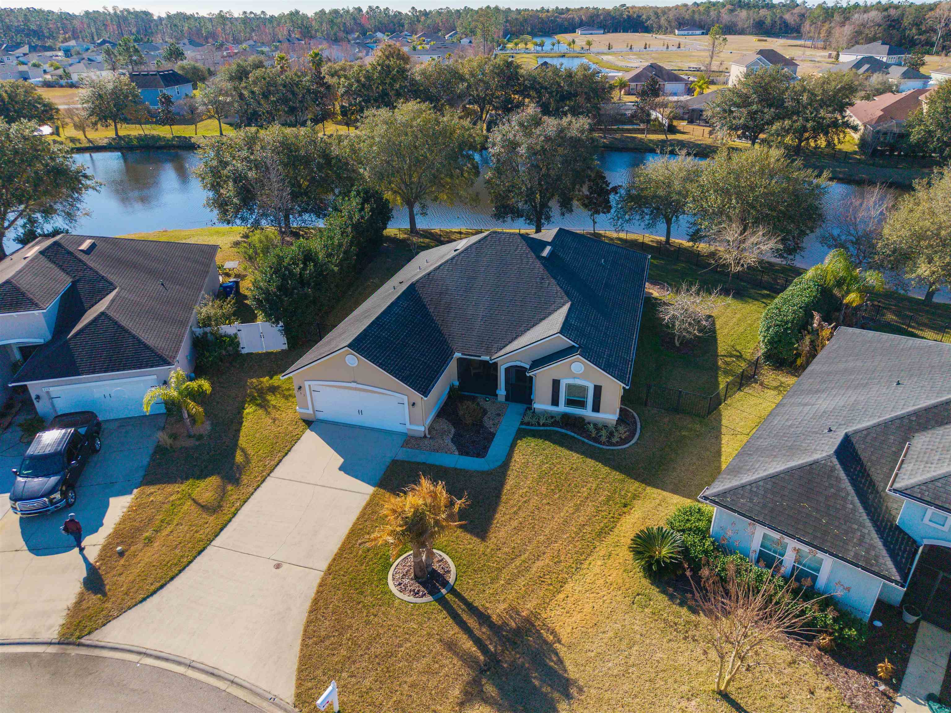 Details for 227 Deerfield Glen Drive, St Augustine, FL 32086