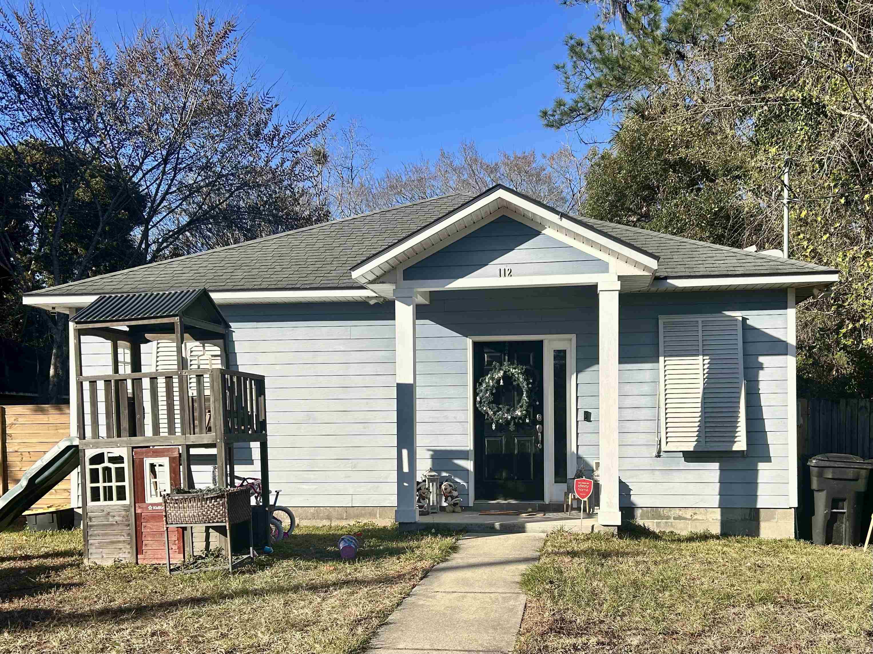 Details for 112 Vivian Drive W, Hastings, FL 32145