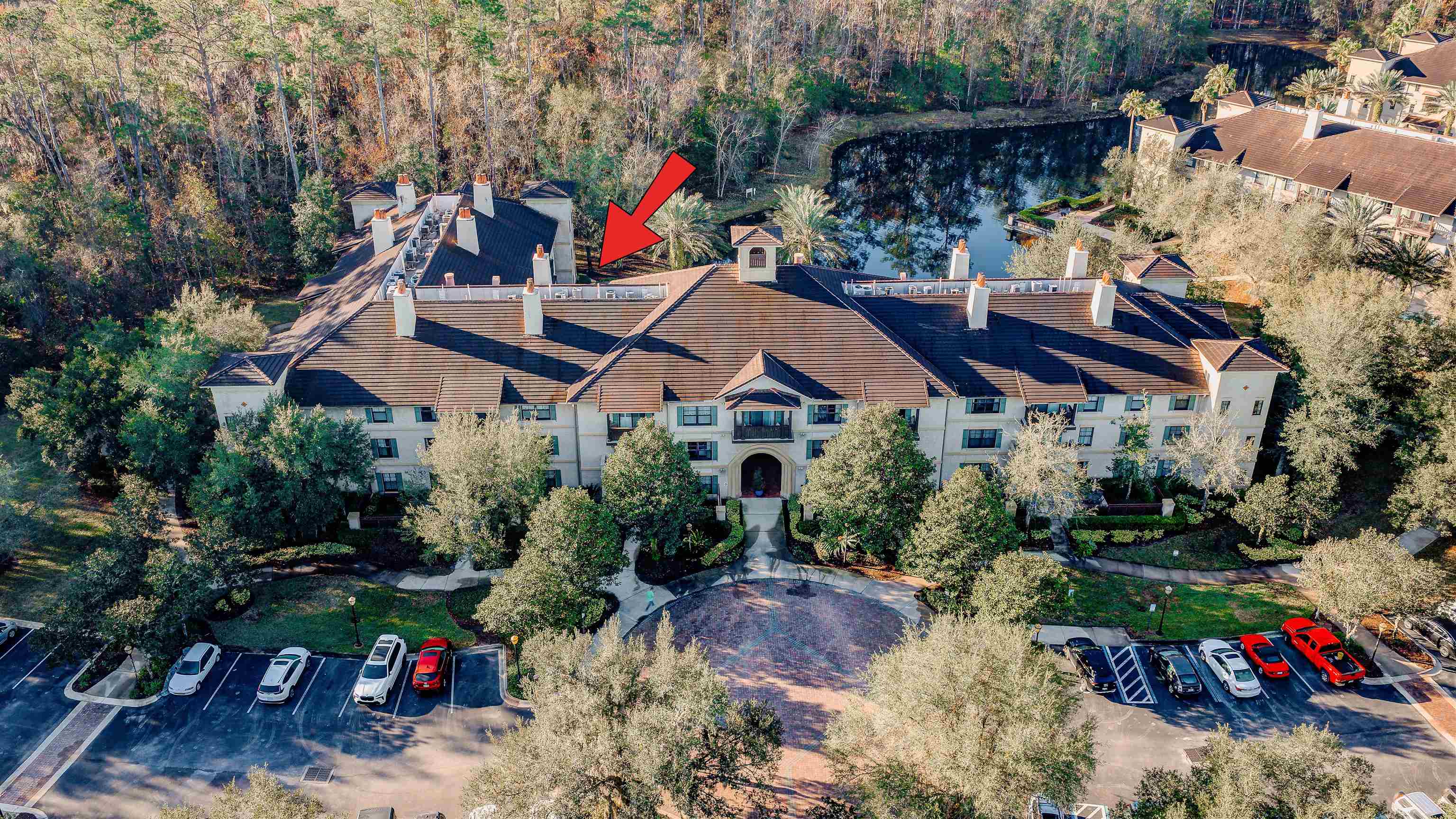 Image 2 of 46 For 945 Registry Blvd  209