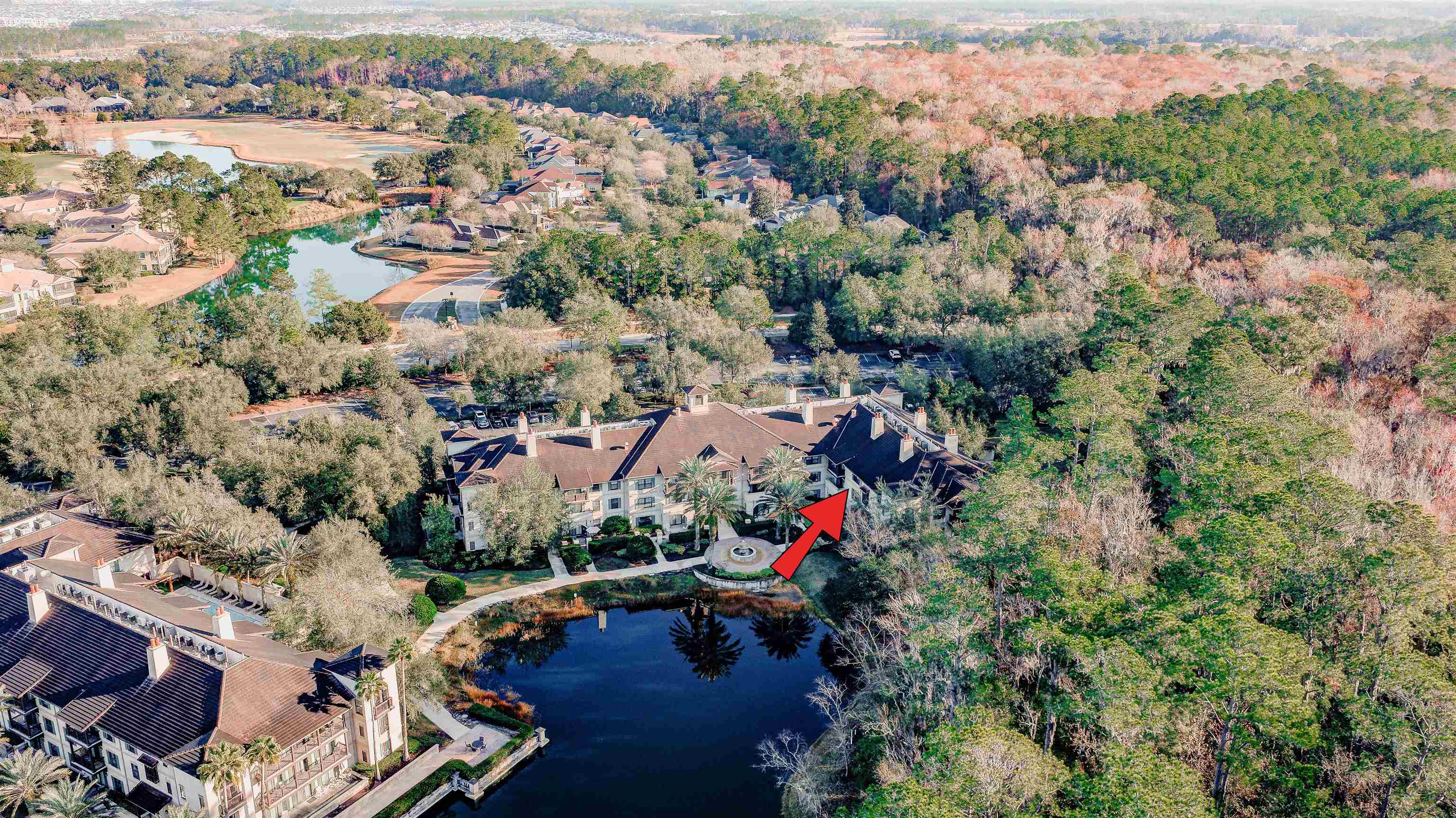 Image 6 of 46 For 945 Registry Blvd  209