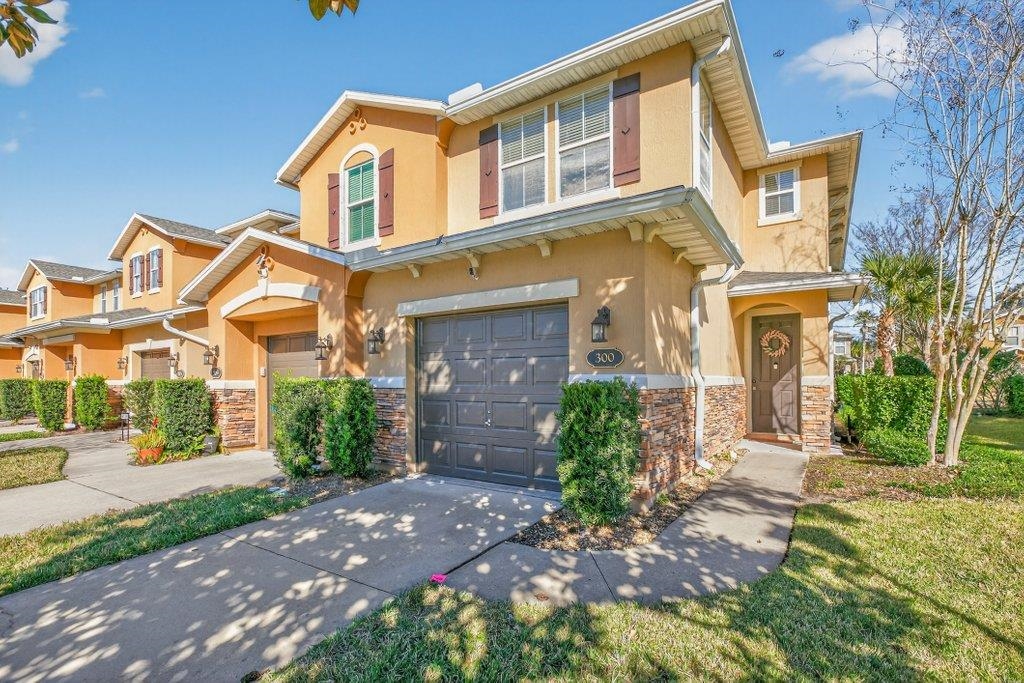 Details for 300 Pisa Pl W, St Augustine, FL 32084