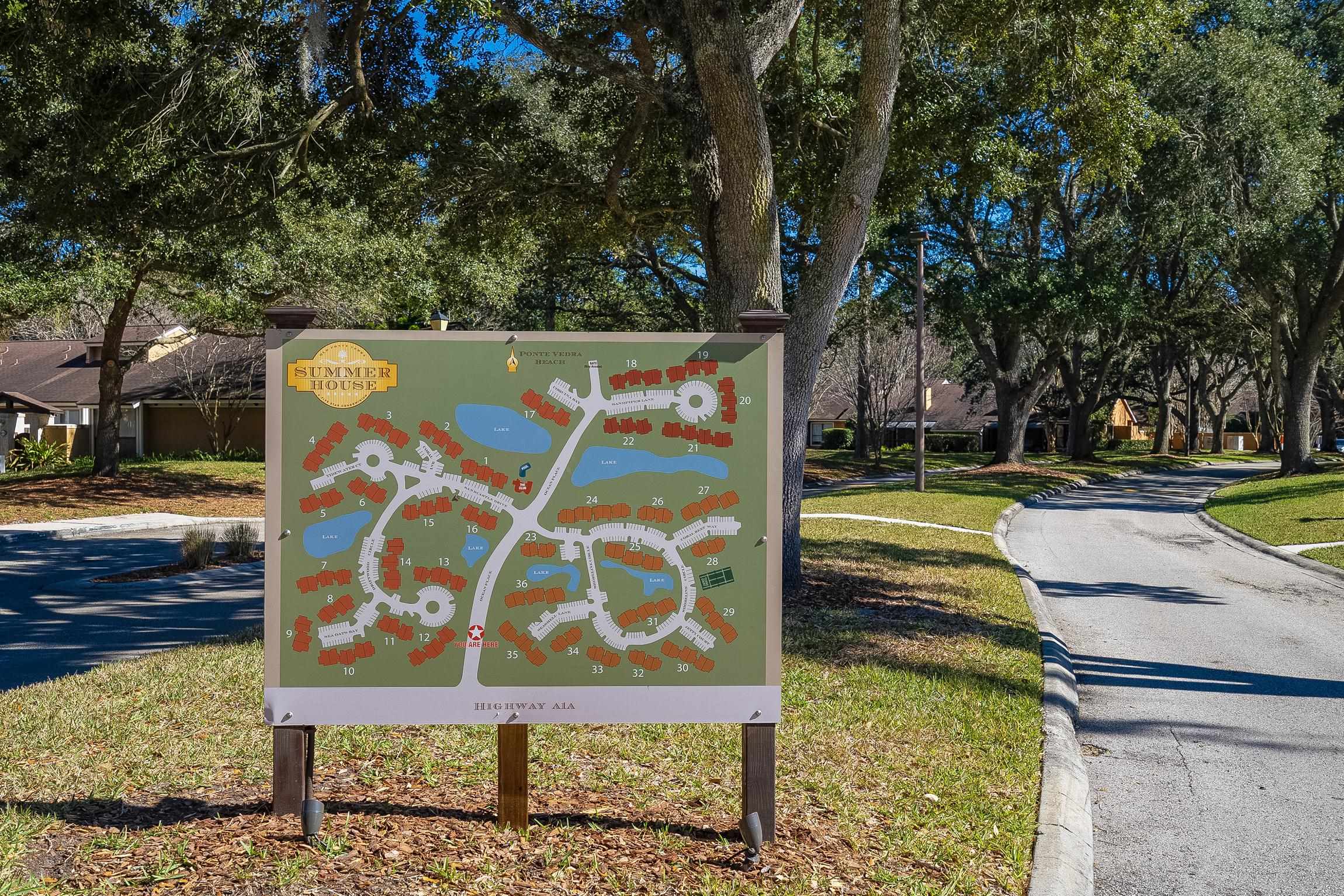 Image 68 of 78 For 785 Sea Oats Bay