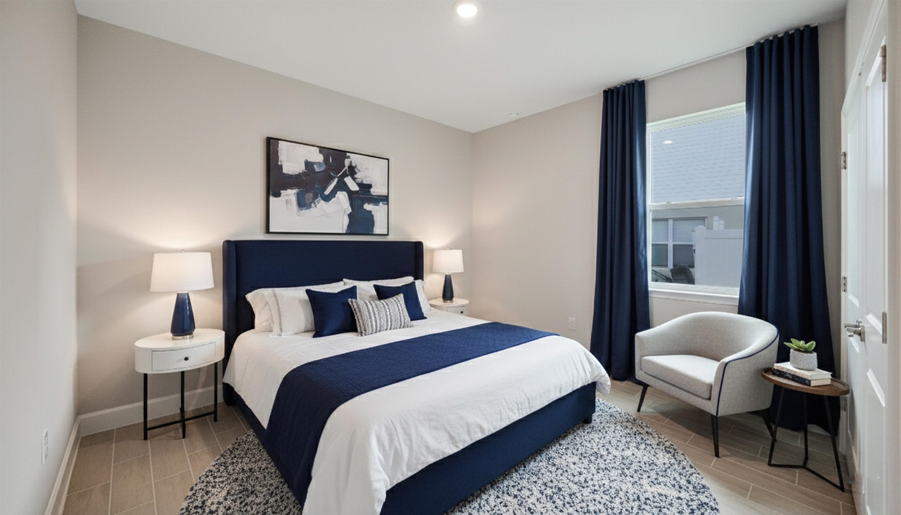 Image 28 of 36 For 28 Eastmoor Ln