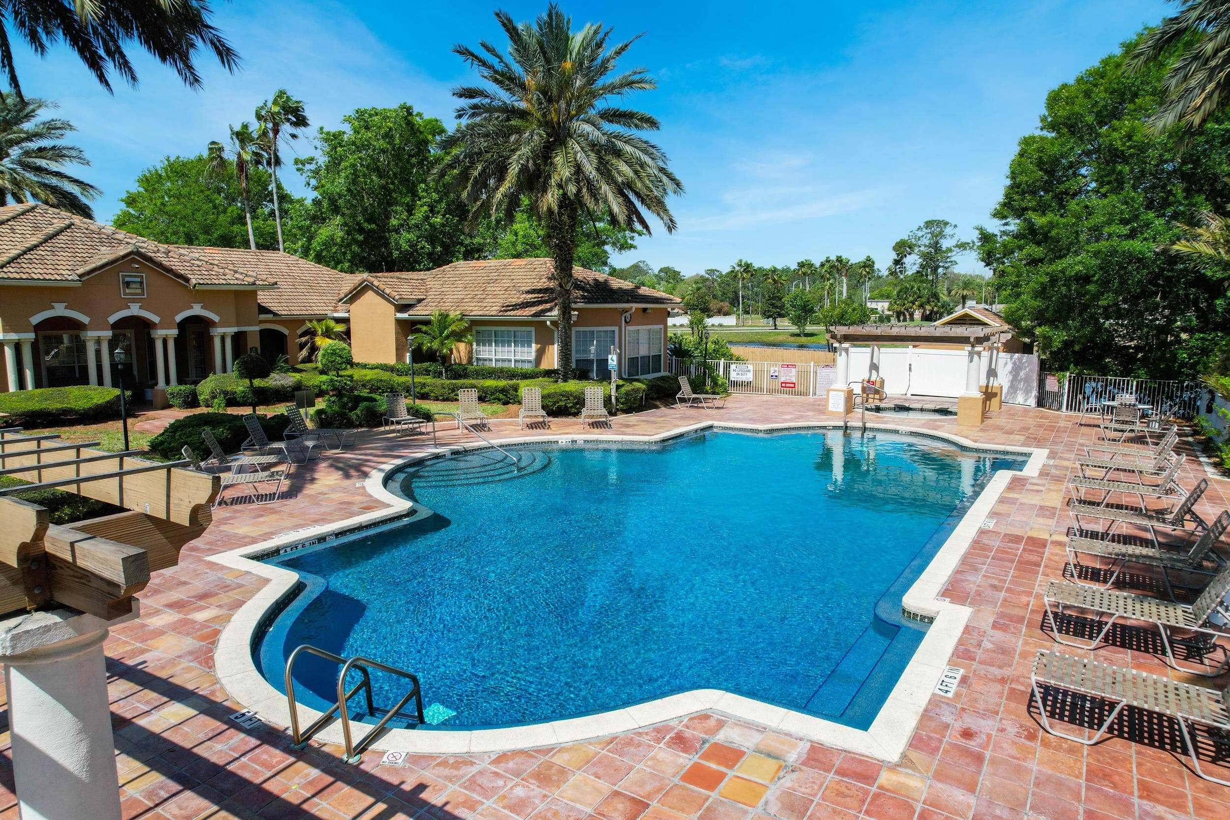 Details for 615 Fairway Dr  202, St Augustine, FL 32084