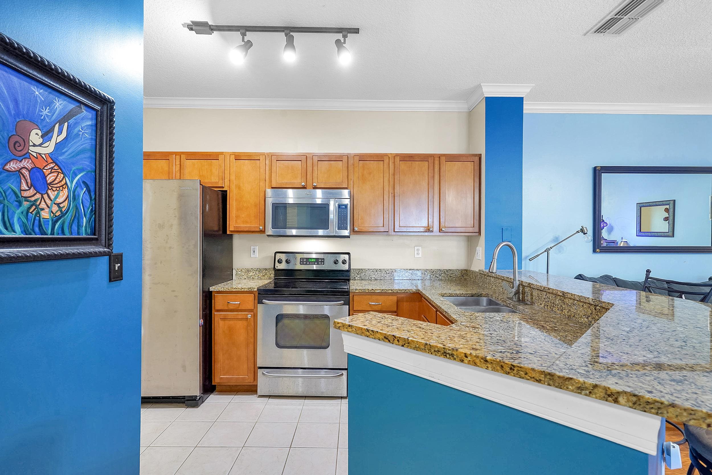 Image 10 of 52 For 615 Fairway Dr  202