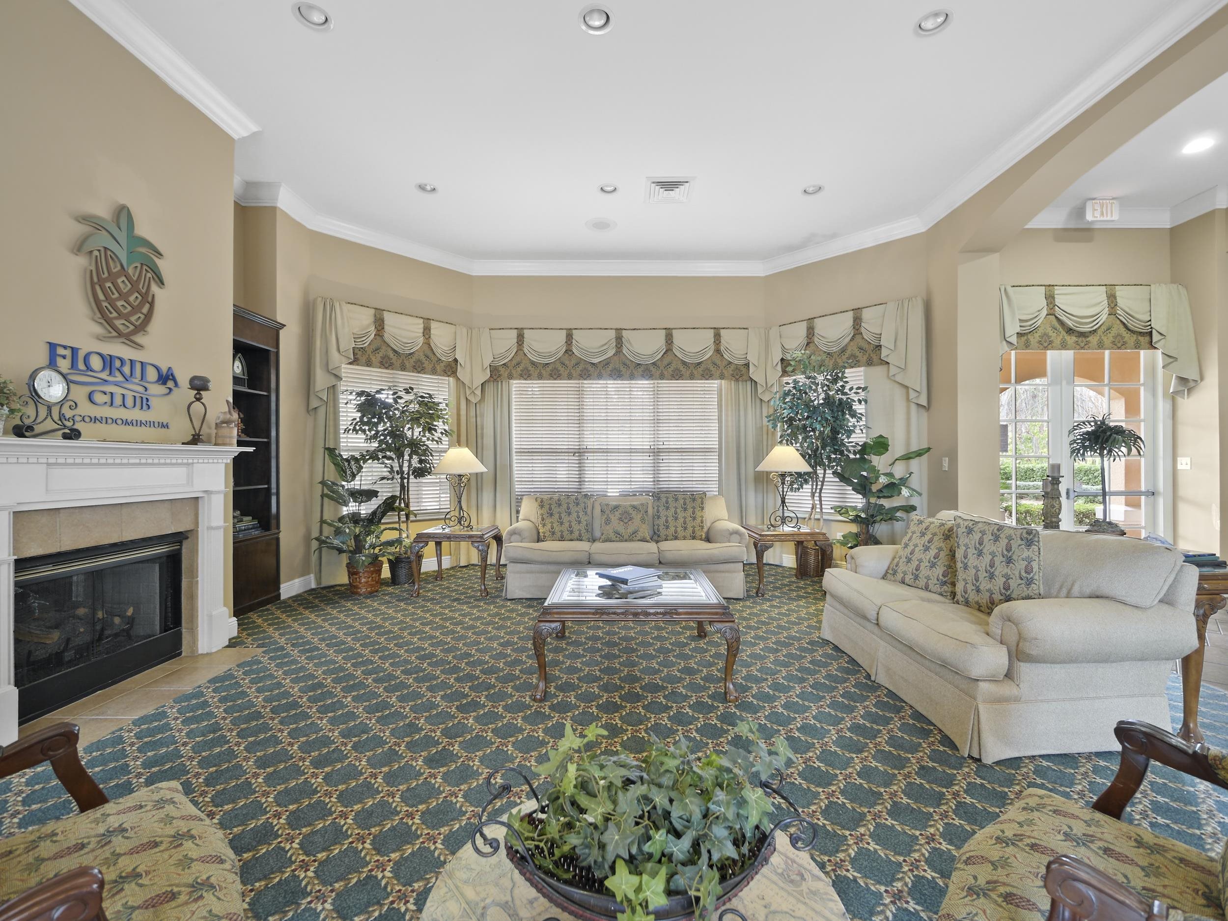 Image 48 of 52 For 615 Fairway Dr  202