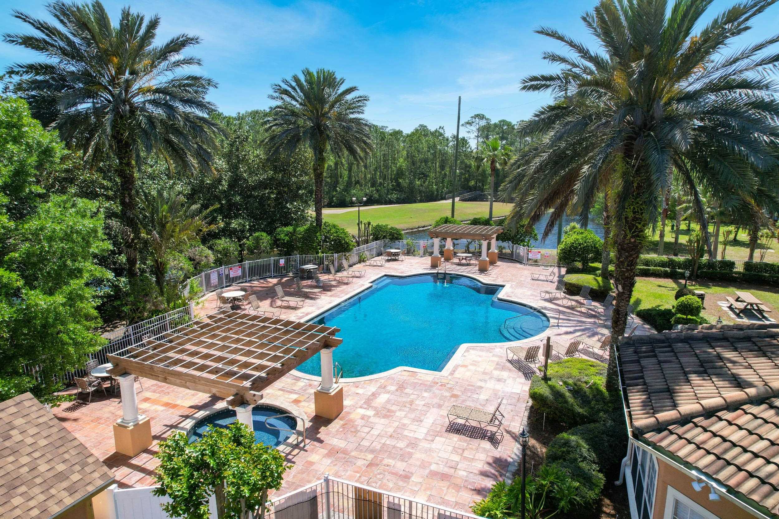 Image 51 of 52 For 615 Fairway Dr  202