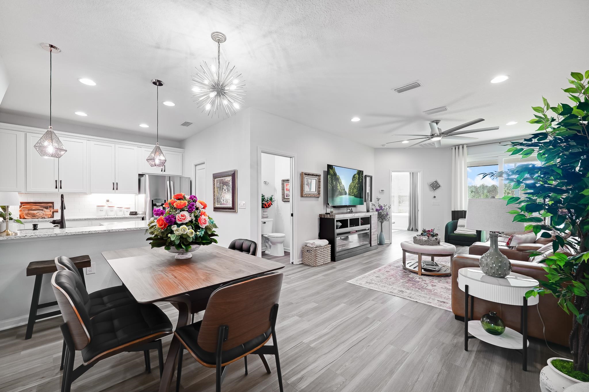 Image 12 of 55 For 198 Pine Bluff Dr