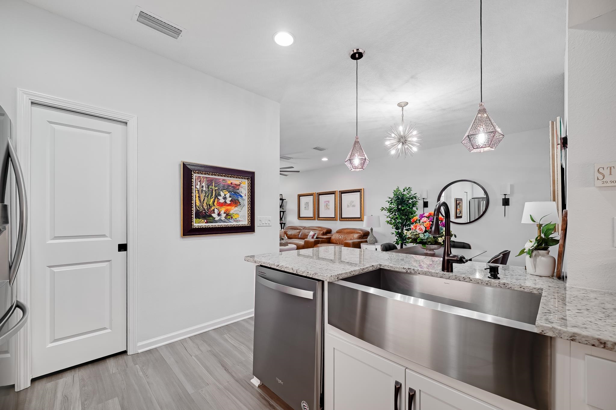 Image 17 of 55 For 198 Pine Bluff Dr